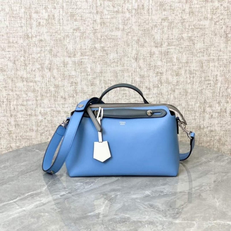 Fendi By The Way Shoulder Bag Shoulder Bag Bgmp1071