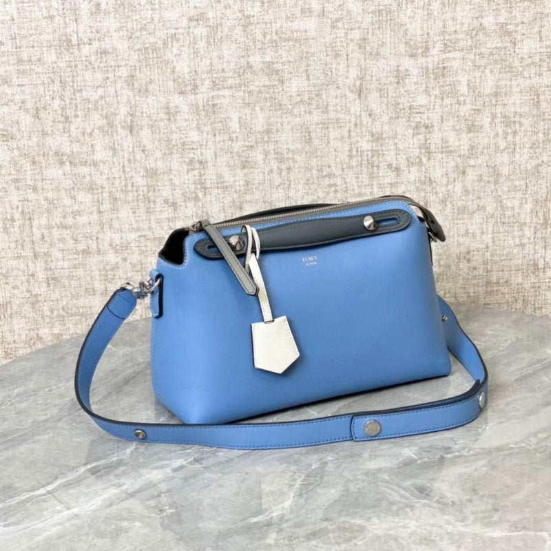 Fendi By The Way Shoulder Bag Shoulder Bag Bgmp1071