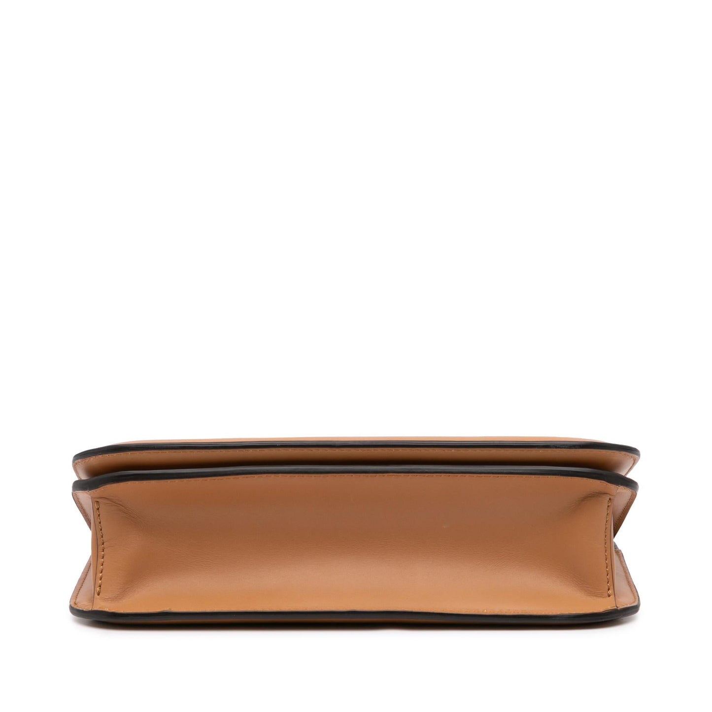 Fendi Calfskin King Nubuck Pequin Karligraphy Pocket Shoulder Bag Vitello Pocket Shoulder Bag