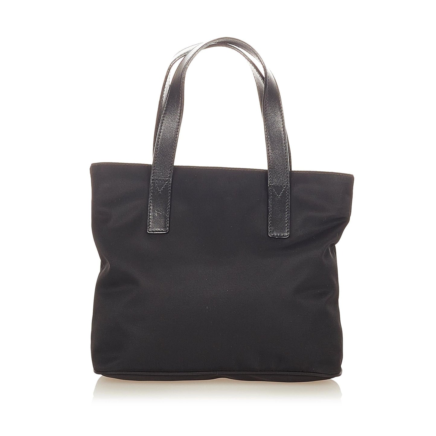 Fendi Handbag Shg Canvas Satchel Bag Handbag Shg 31865