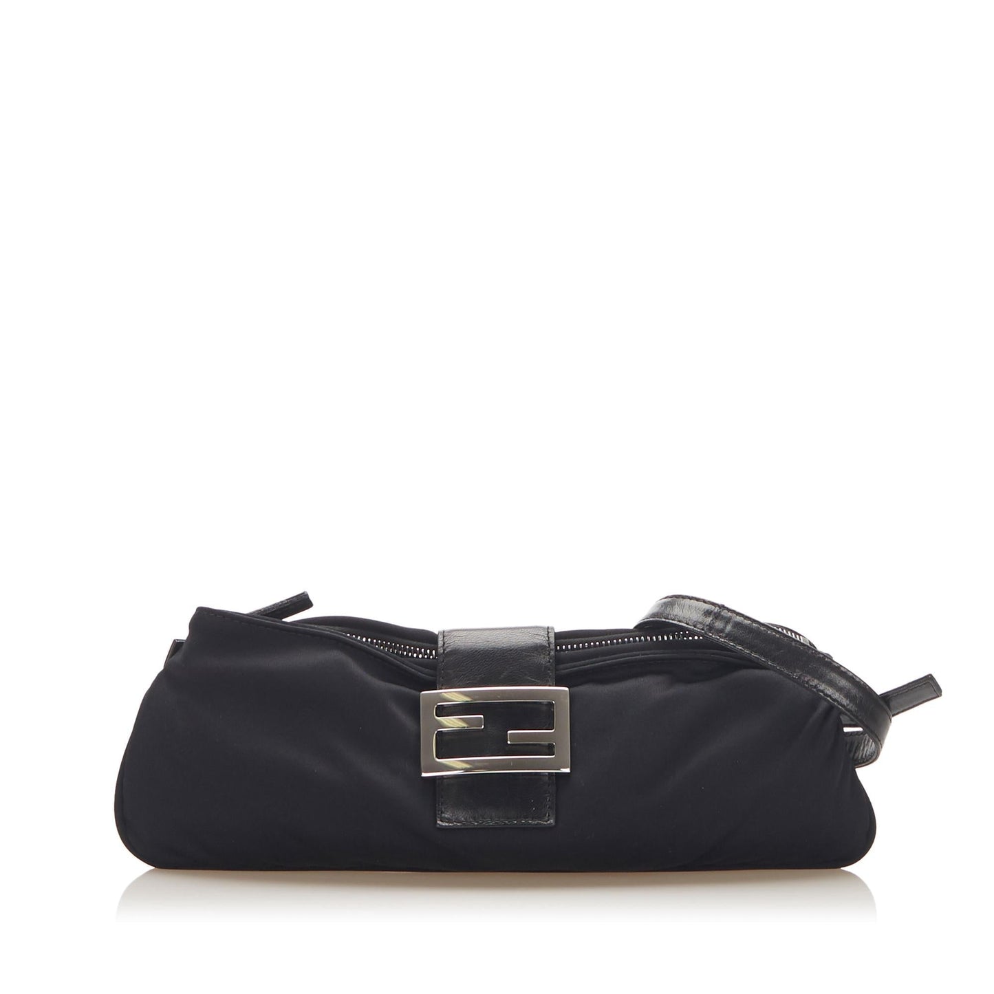 Fendi Shoulder Bag Shg Canvas