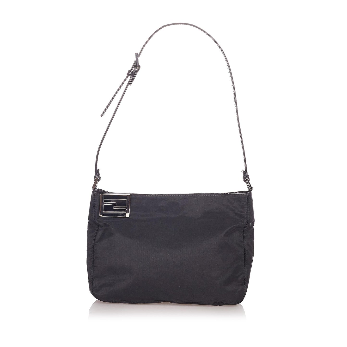 Fendi Shoulder Bag Shg Canvas Bag Shg 31643