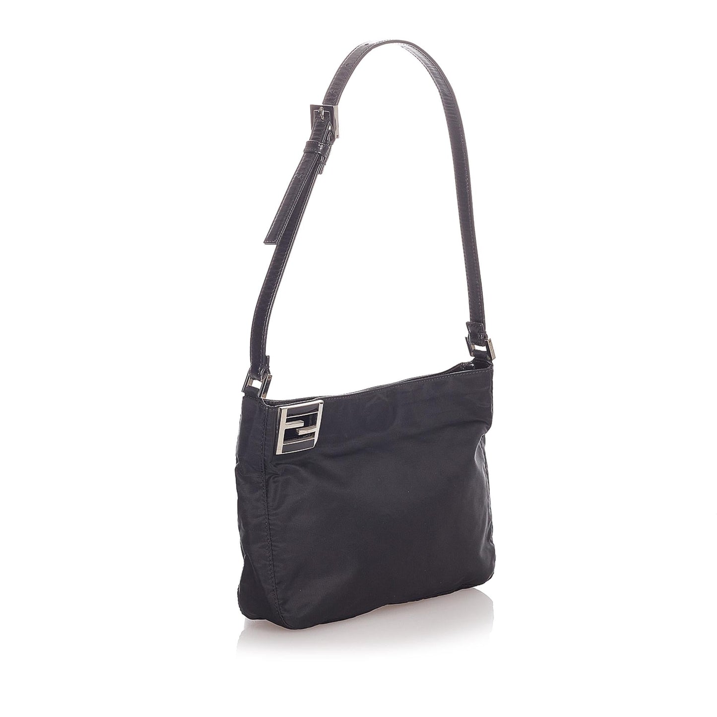Fendi Shoulder Bag Shg Canvas Bag Shg 31643