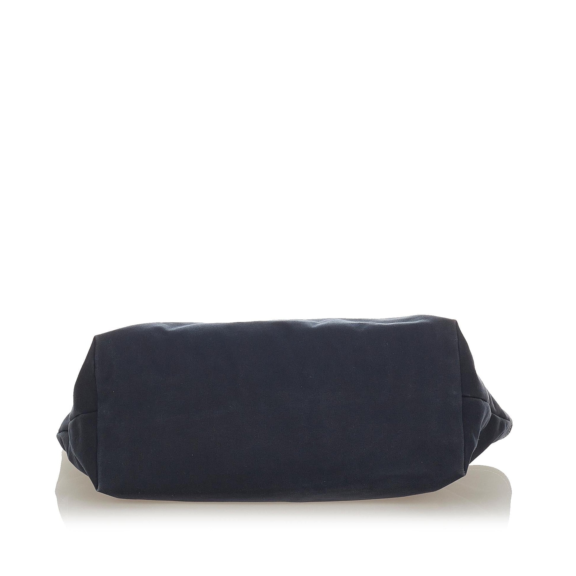 Fendi Tote Bag Shg Canvas Bag Shg 24091