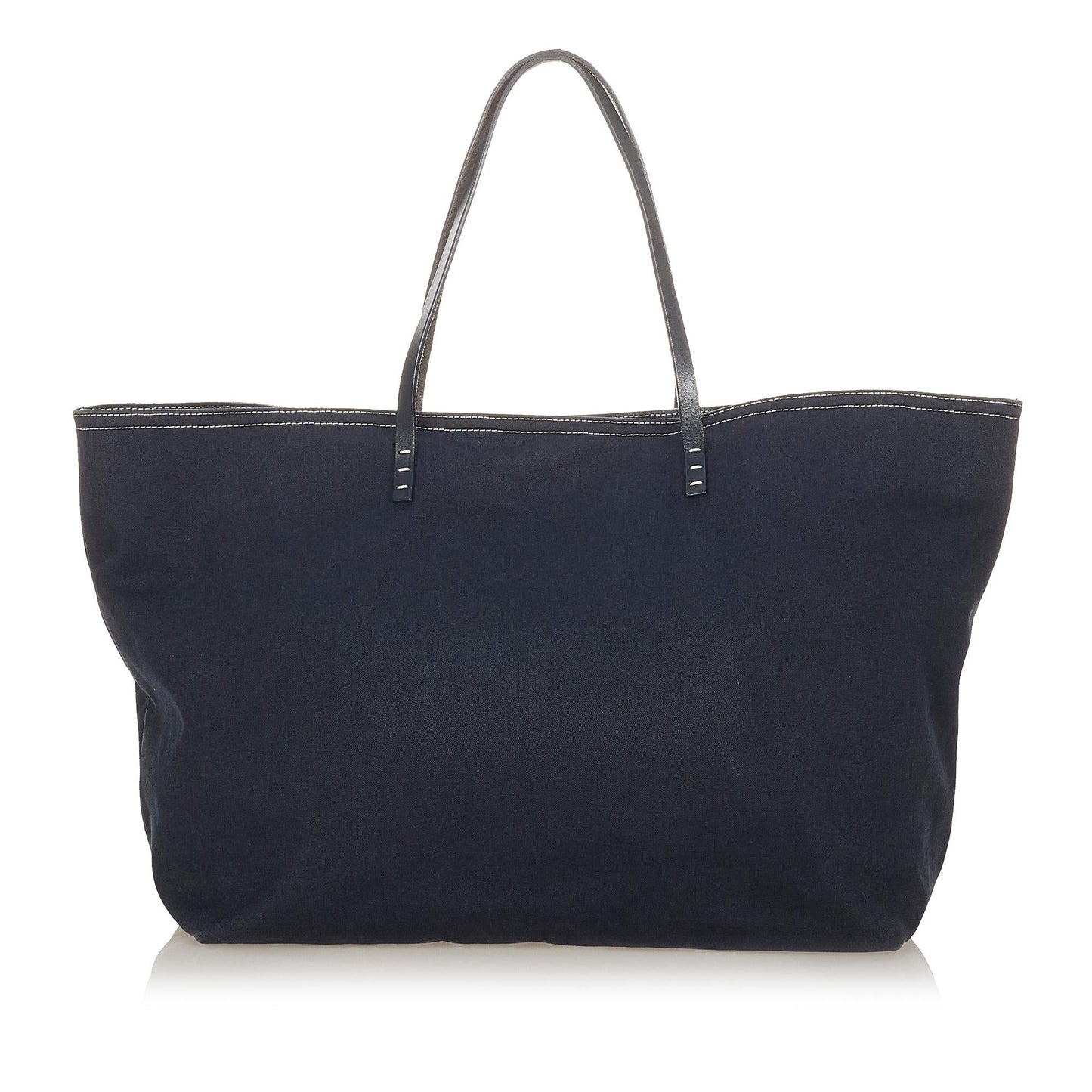 Fendi Tote Bag Shg Canvas Bag Shg 24091
