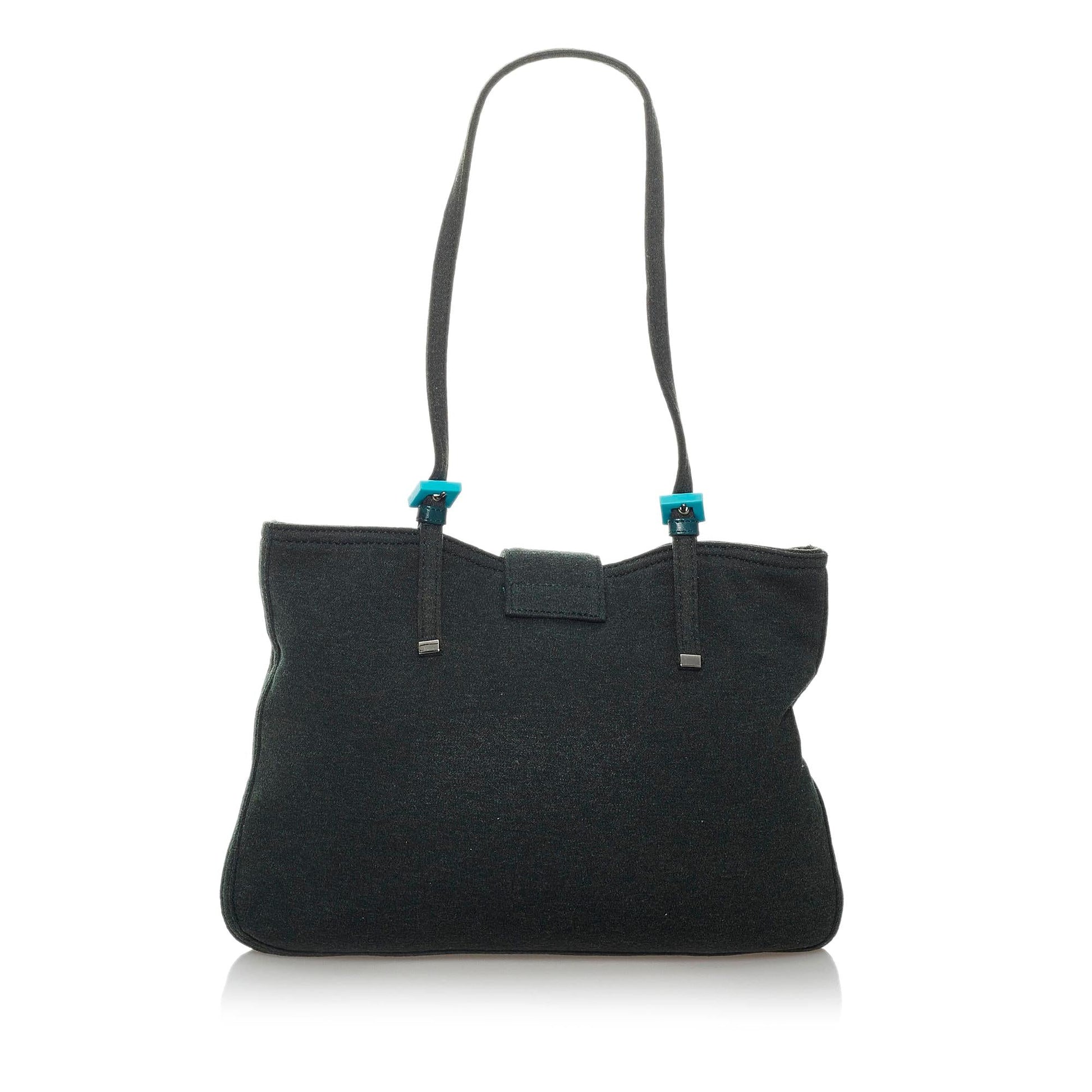 Fendi Tote Bag Shg Canvas Bag Shg 29511
