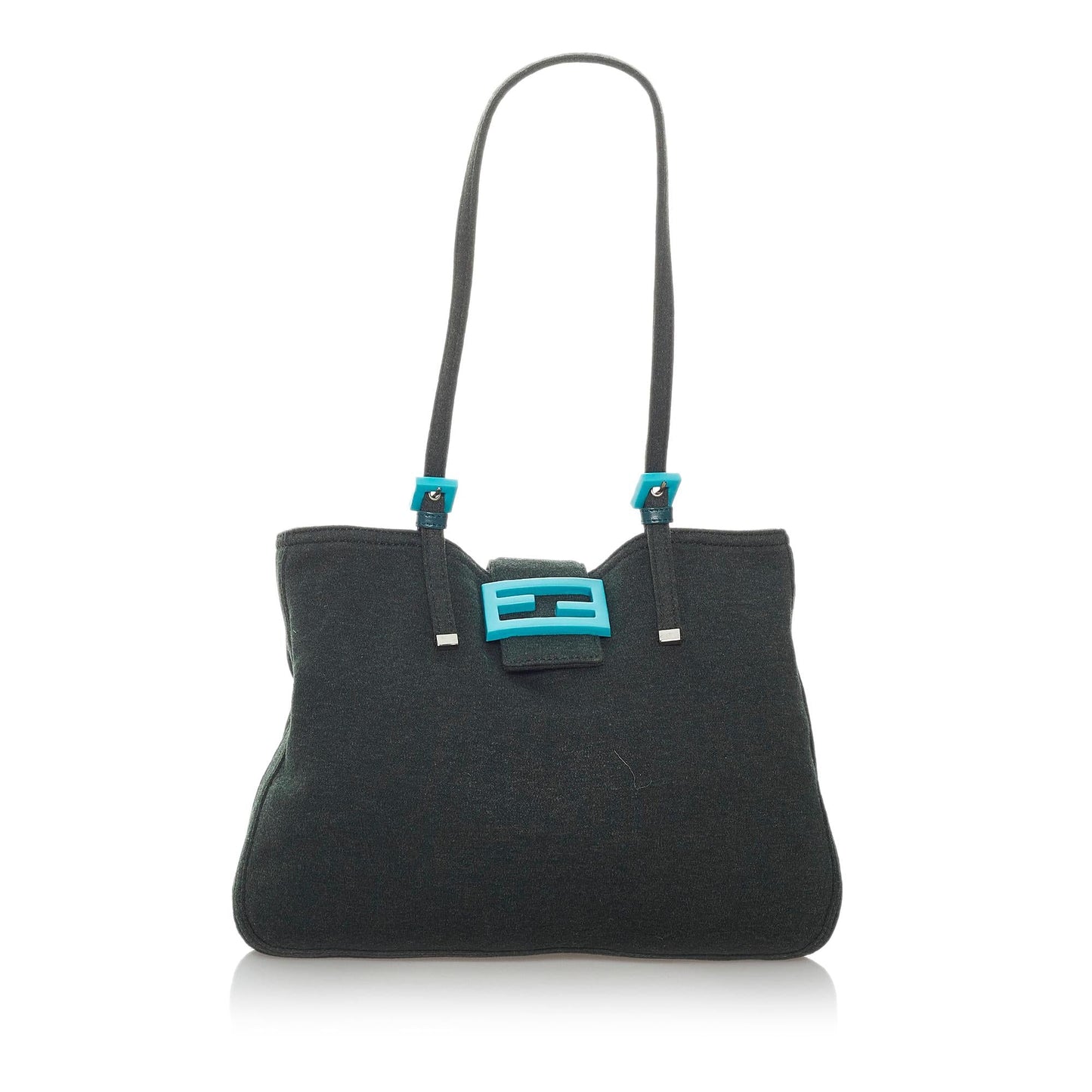 Fendi Tote Bag Shg Canvas Bag Shg 29511
