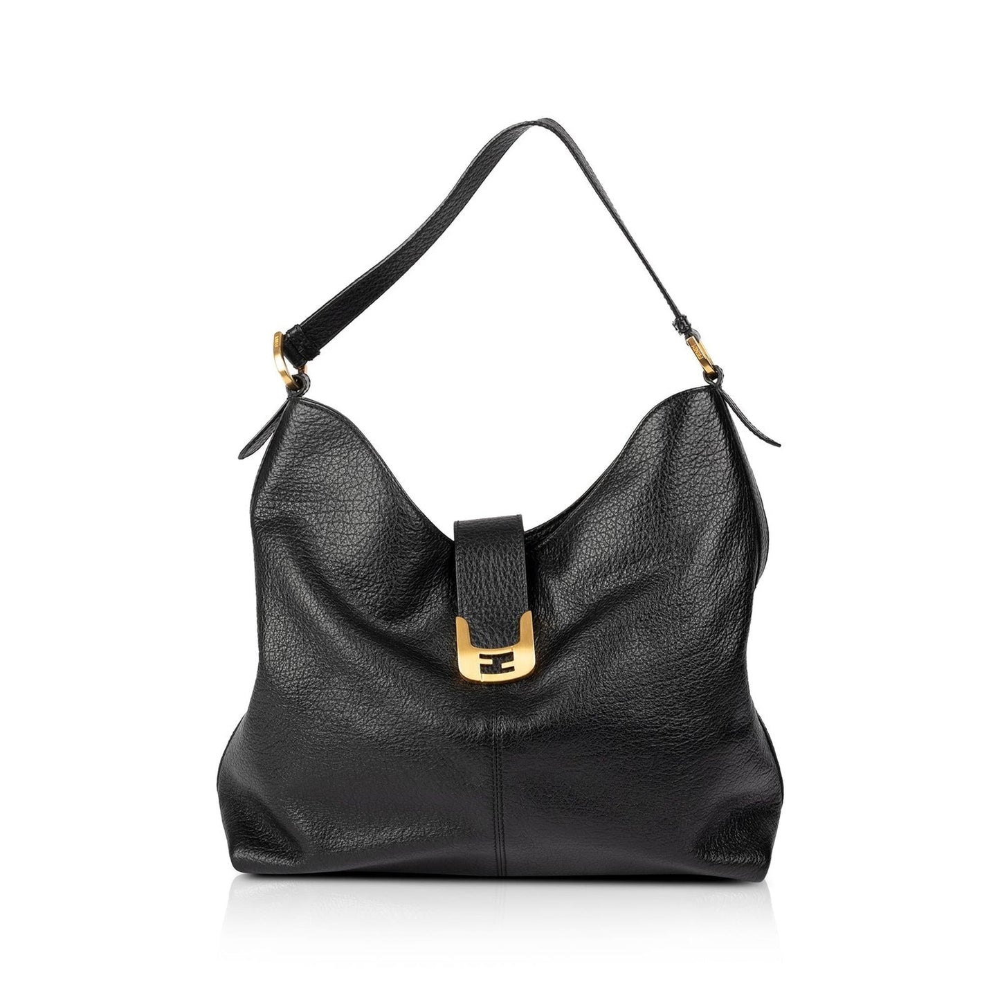 Fendi Chameleon Hobo Travel Bag