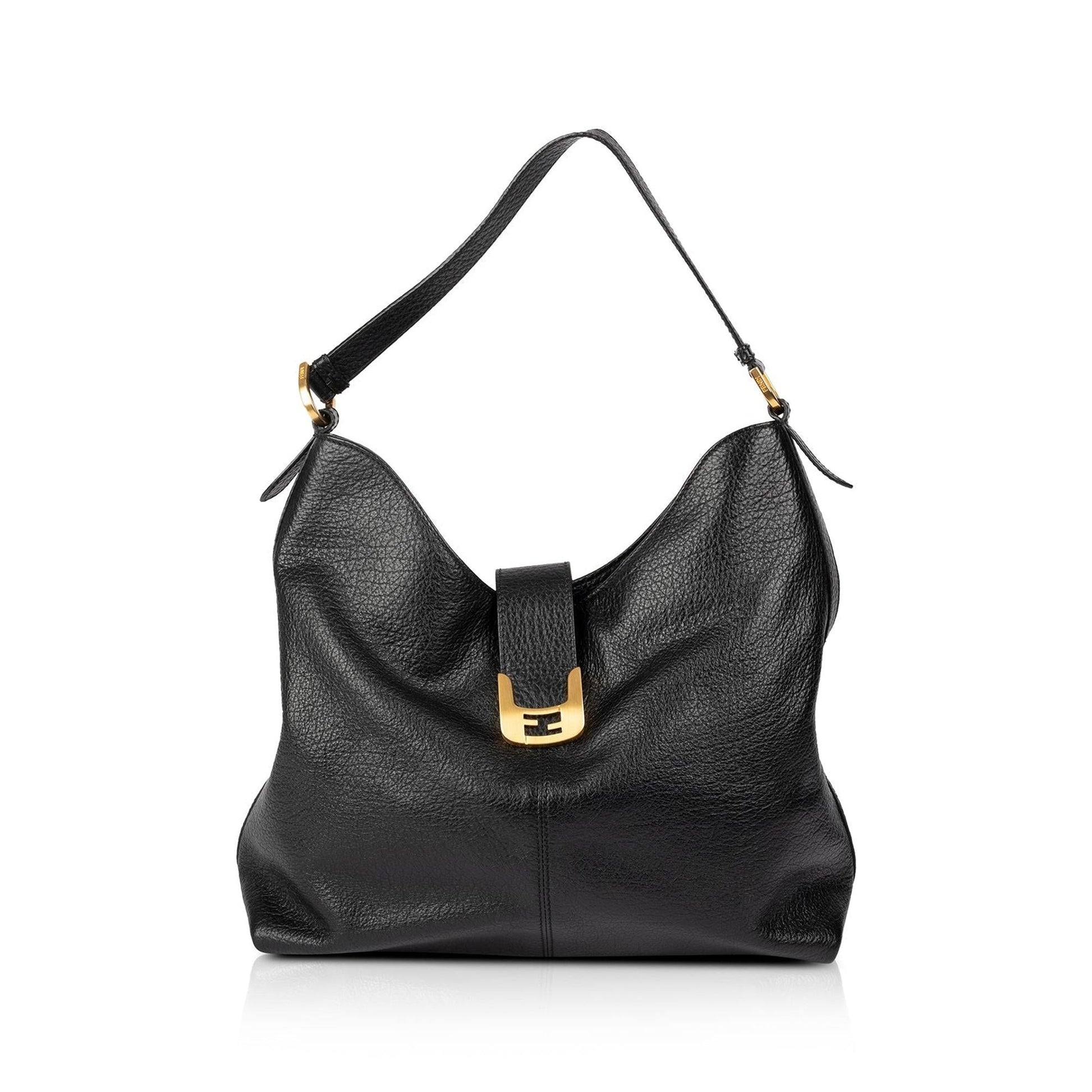 Fendi Chameleon Hobo Travel Bag