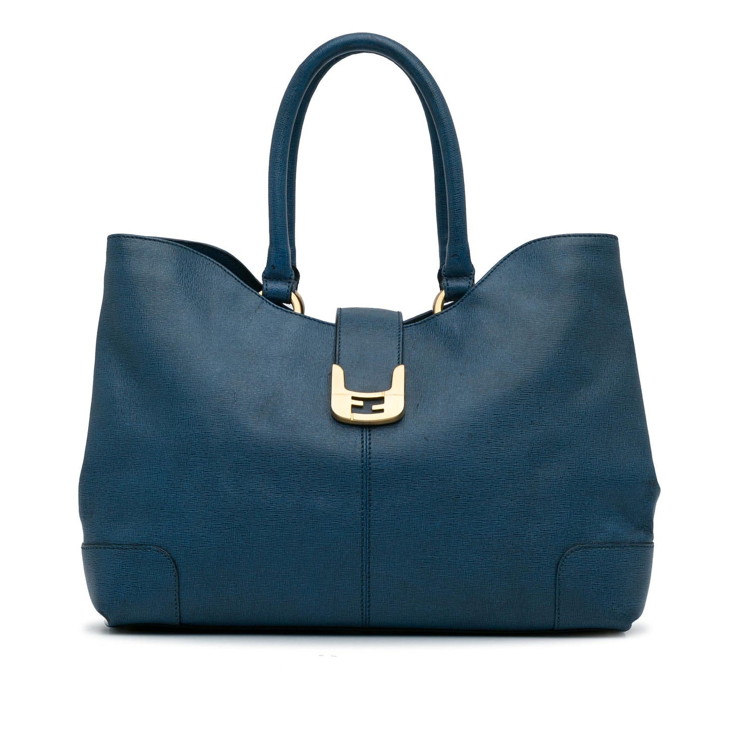 Fendi Chameleon Shopper Tote Shg Mydozd Tote Bag