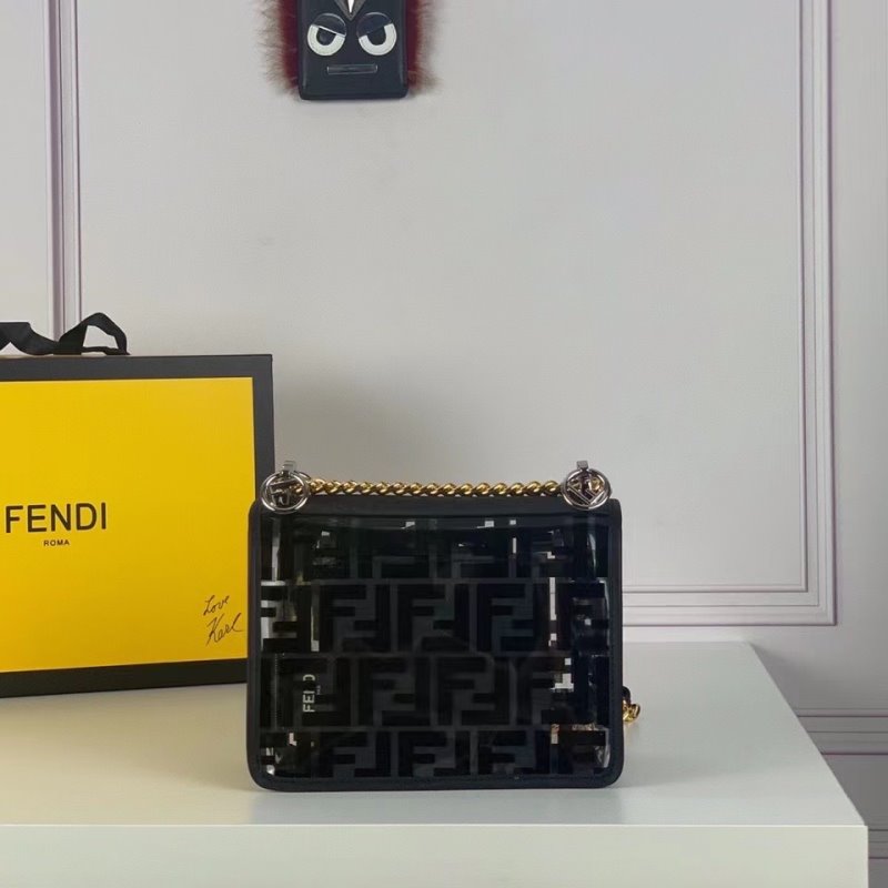 Fendi Cross Body Bag Crossbody Bag Body Bag Bfnd10029