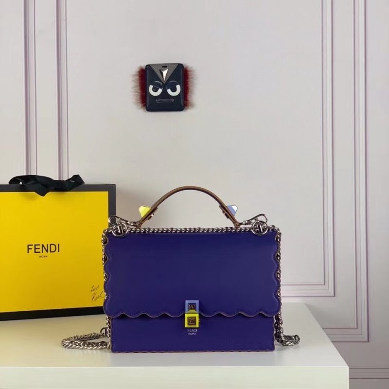 Fendi Cross Body Bag Crossbody Bag Body Bag Bfnd10032