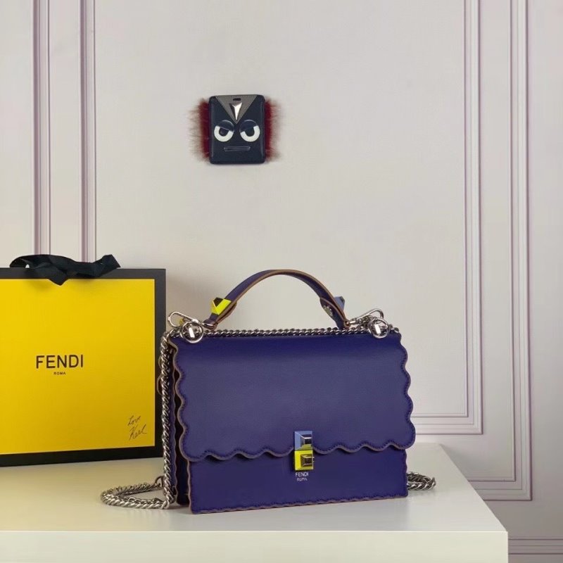 Fendi Cross Body Bag Crossbody Bag Body Bag Bfnd10032