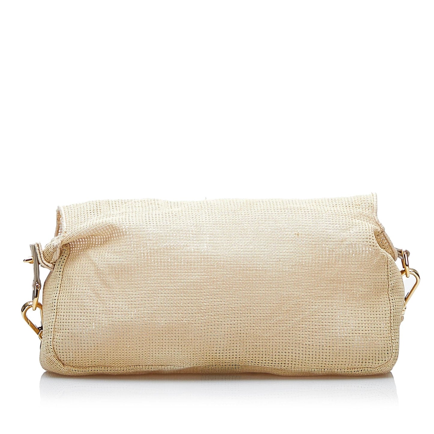 Fendi Diy Baguette Shg X5Ujzj Satchel Bag