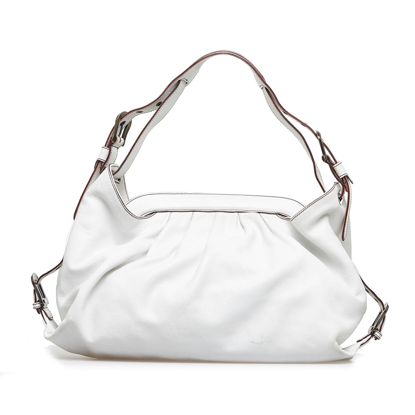 Fendi Doctor Shoulder Bag Shg 1Nqxyr