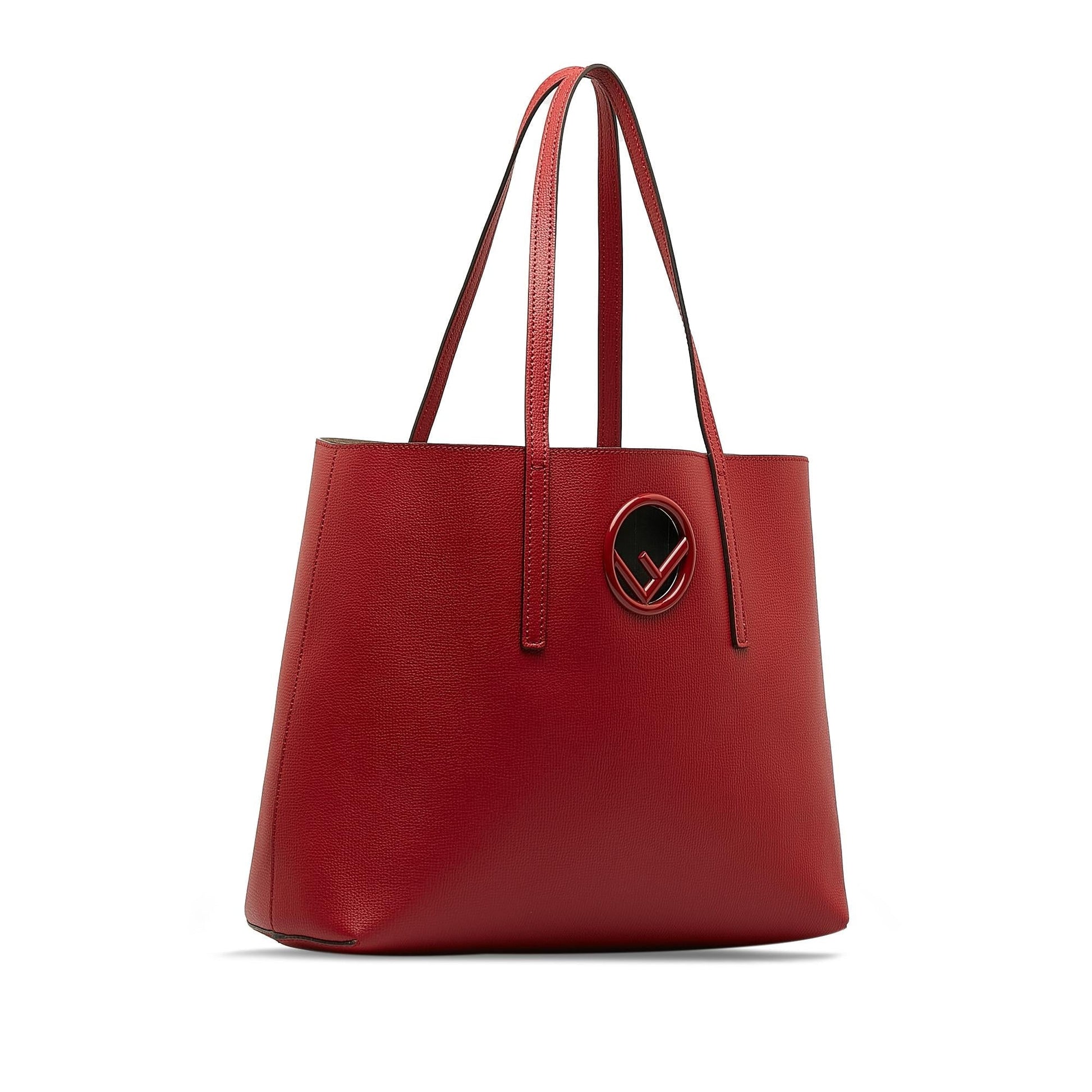 Fendi Is Shopper Tote Shg Xz0Knw Tote Bag