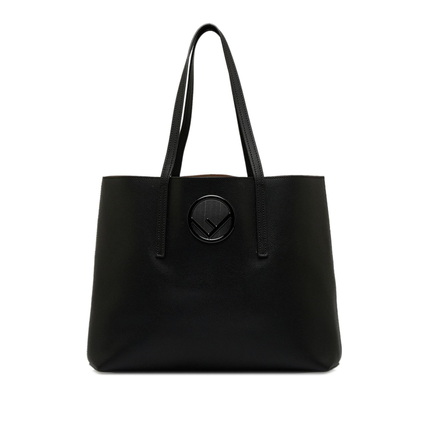 Fendi Is Shopper Tote Shg Qixor1 Tote Bag