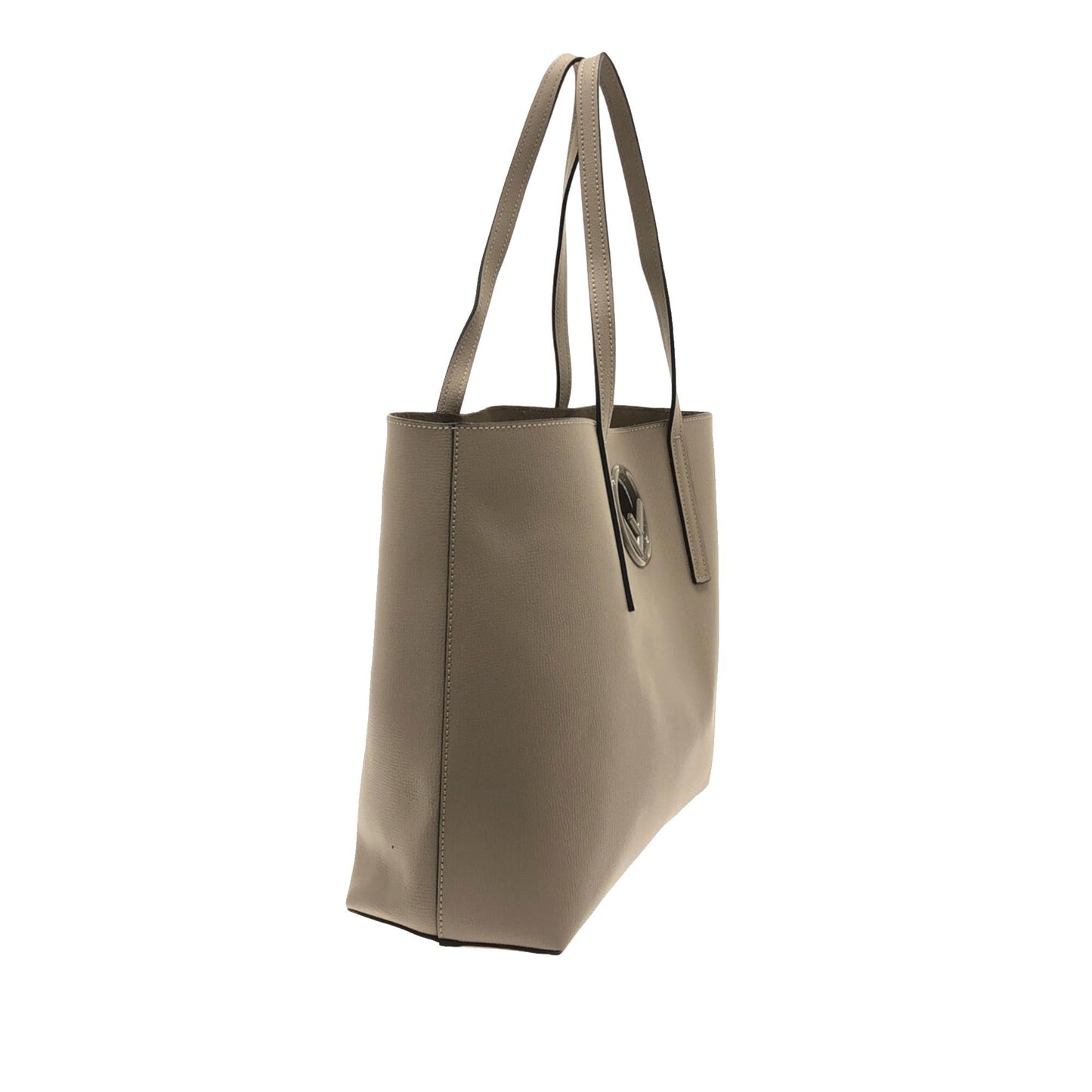 Fendi Is Shopper Tote Shg Vdrvnb Tote Bag
