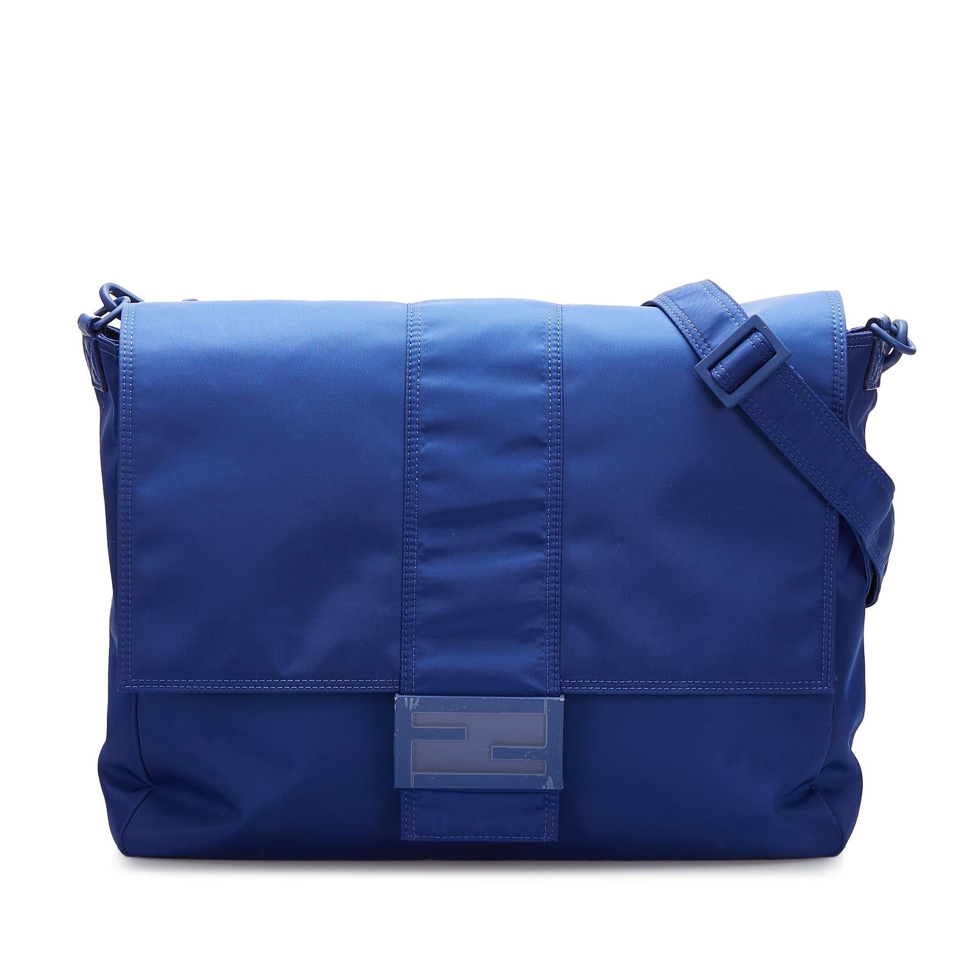 Fendi Ff Lock Crossbody Crossbody Bag Lock Crossbody 2