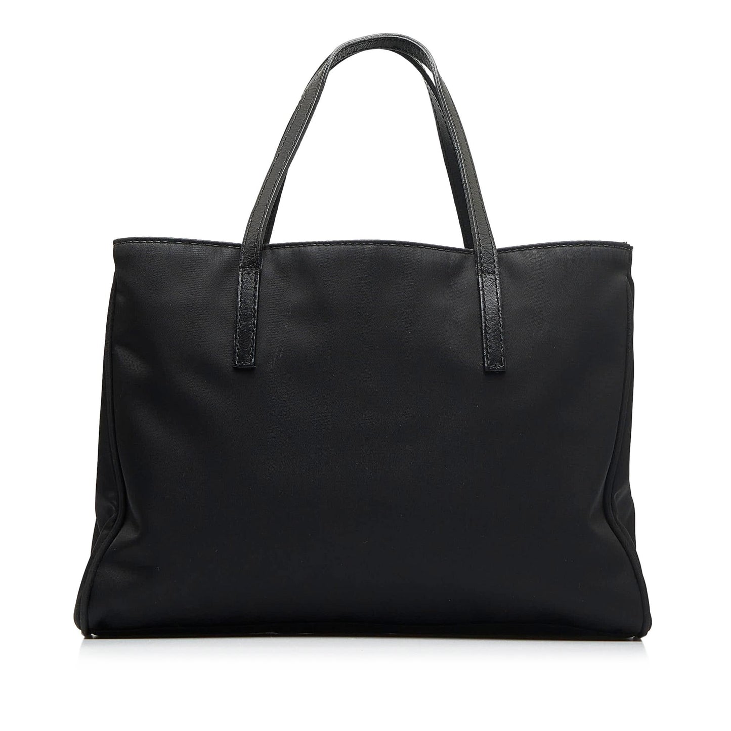 Fendi Ff Tote Bag Shg C5Xxsh Nylon