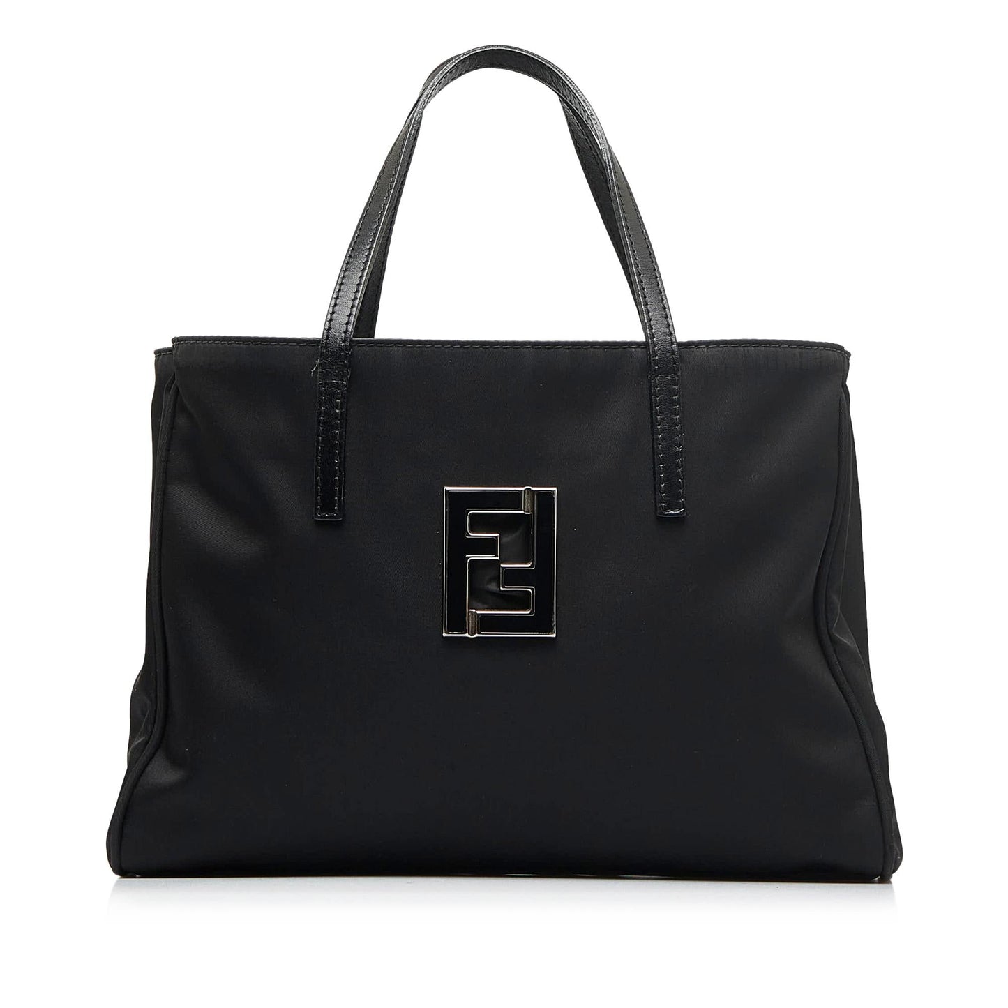 Fendi Ff Tote Bag Shg C5Xxsh Nylon