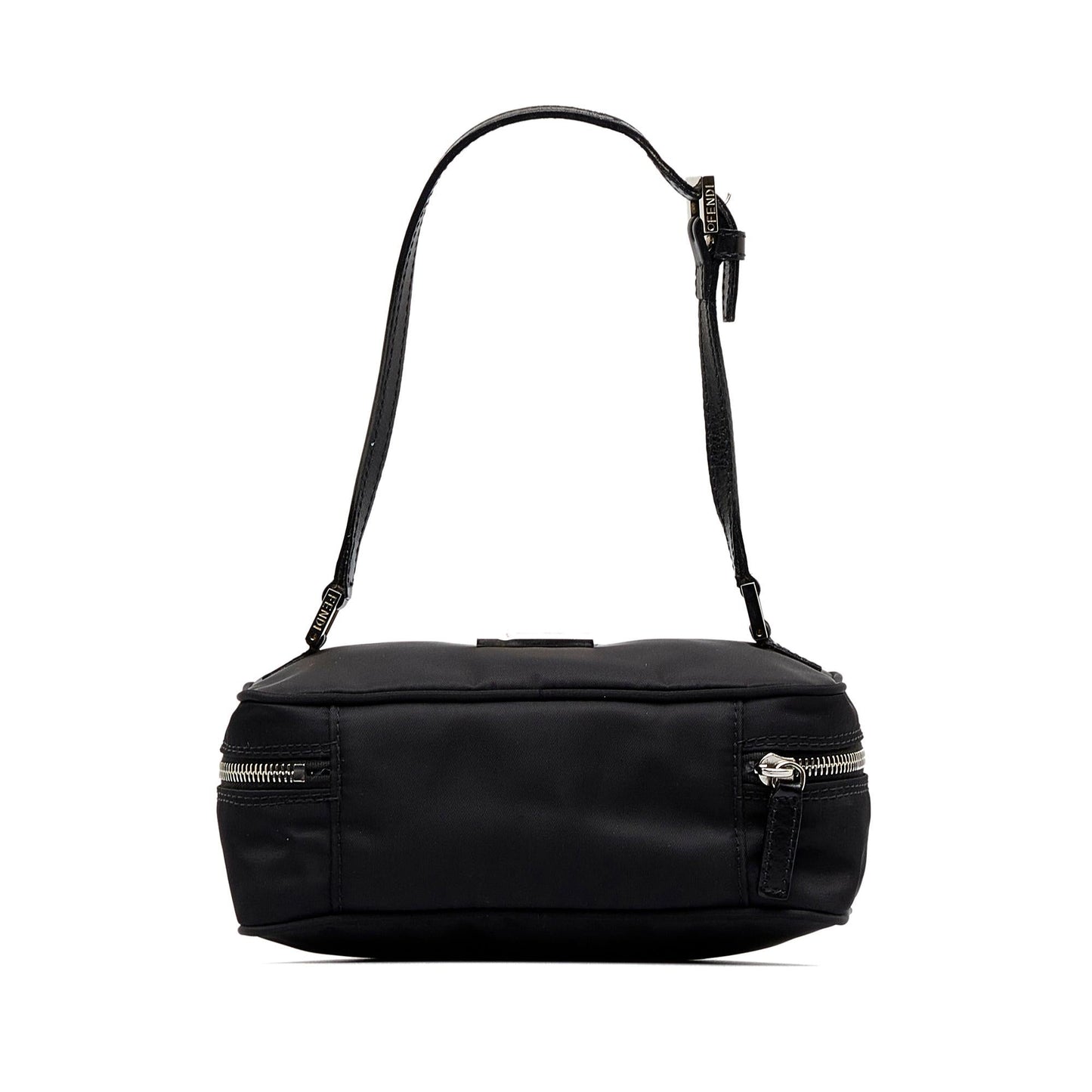 Fendi Ff Vanity Bag Shg Ysijwt Travel Bag