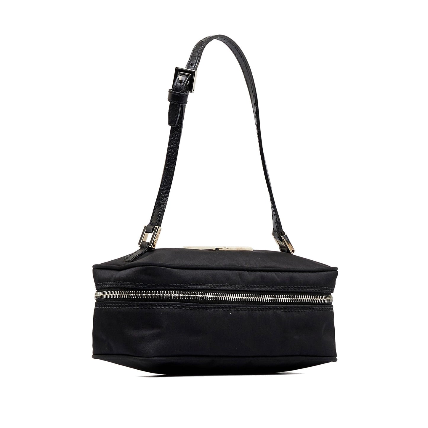 Fendi Ff Vanity Bag Shg Ysijwt Travel Bag