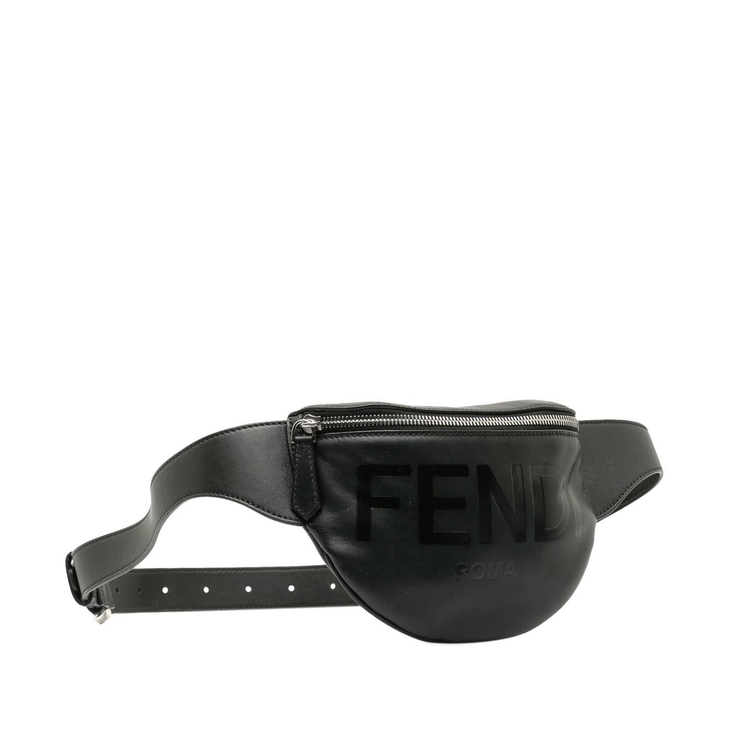 Fendi Belt Bag Shg V3Ieh0 Logo