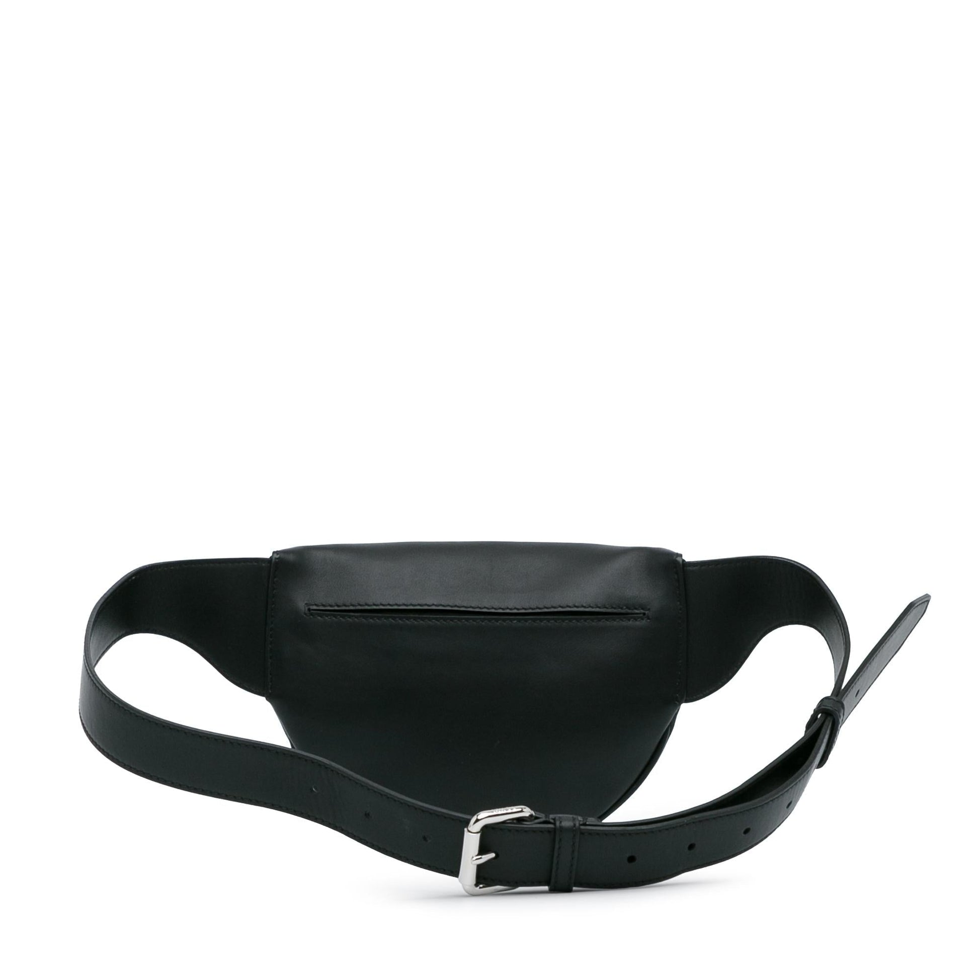 Fendi Belt Bag Logo