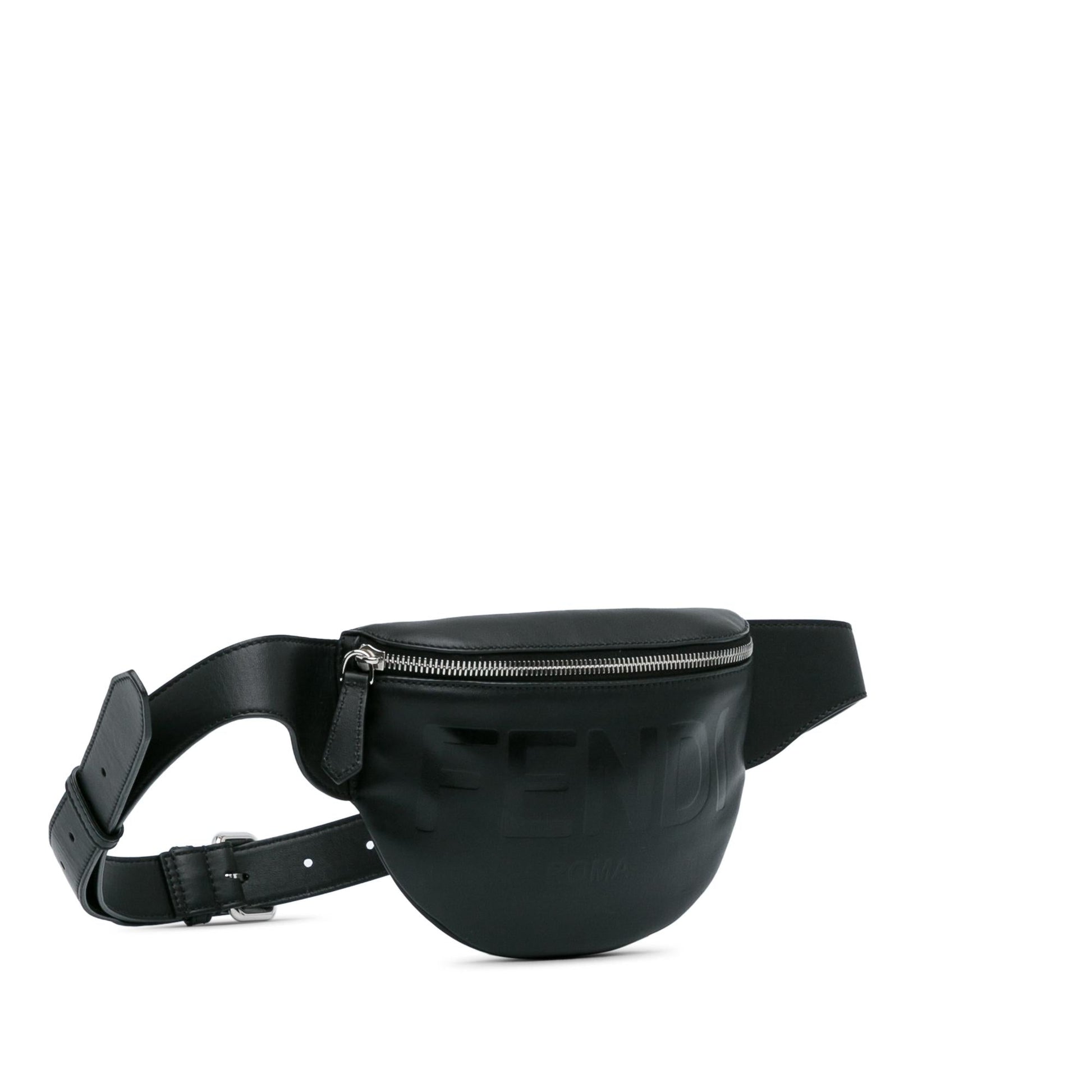 Fendi Belt Bag Logo