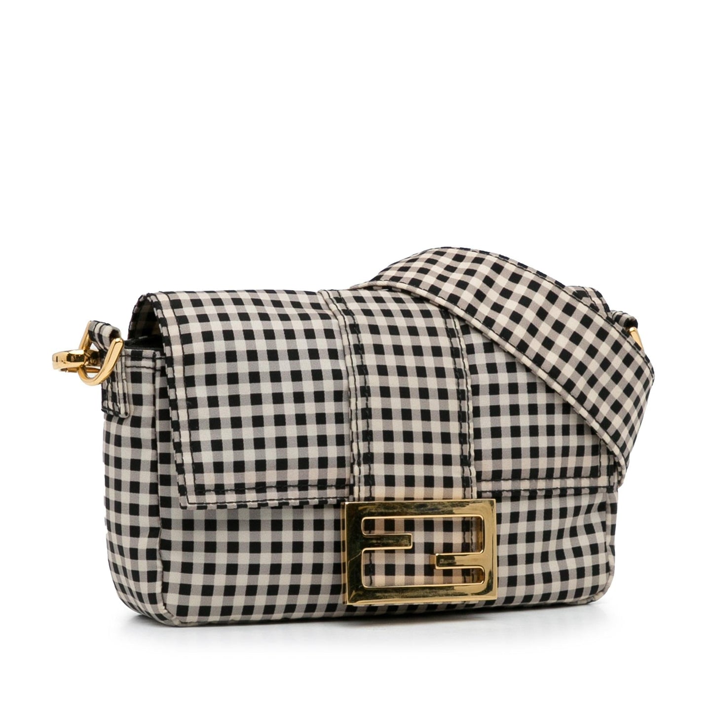 Fendi Joshua Vides Convertible Baguette Shg N1Wcx0 Satchel Bag