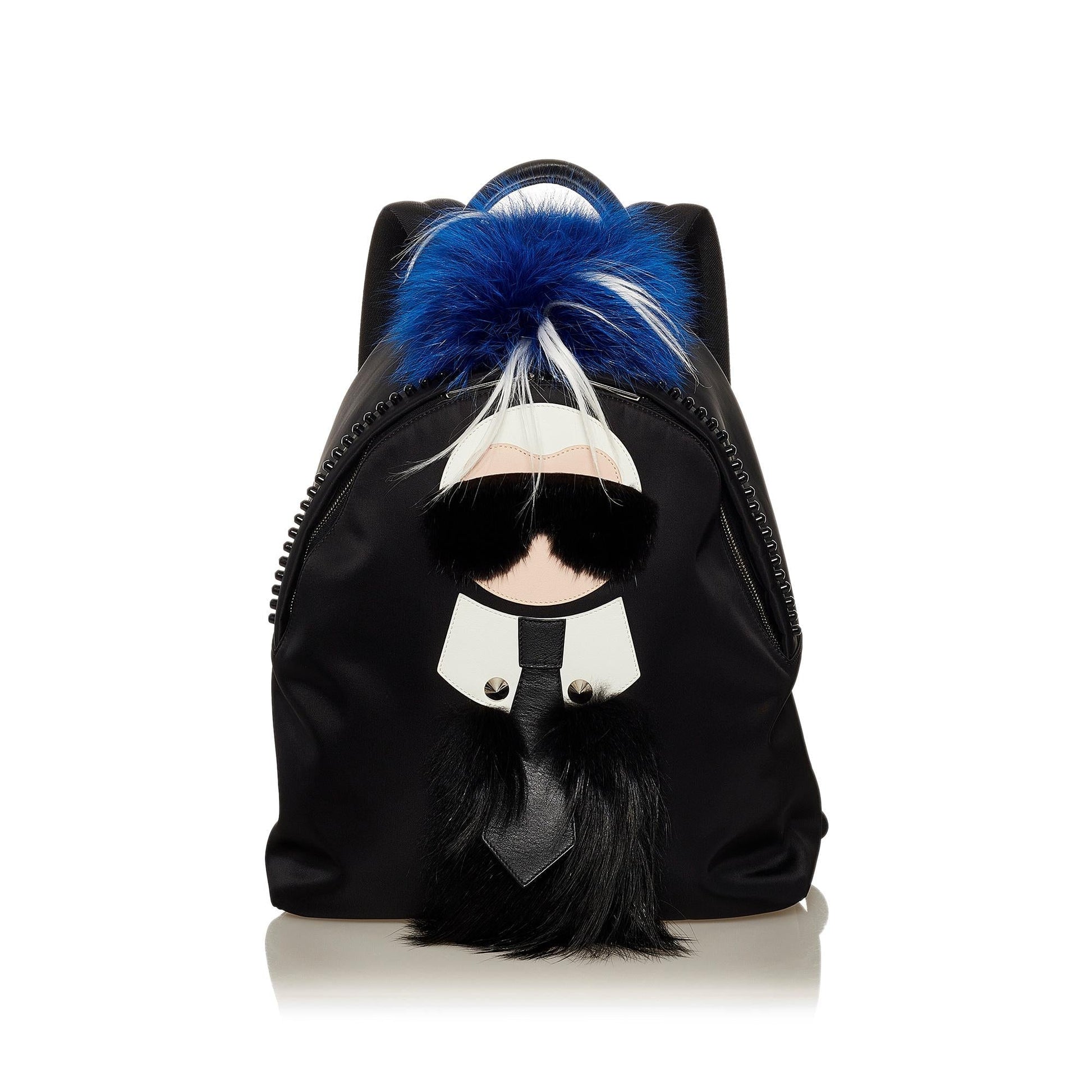 Fendi Karlito Backpack Shg