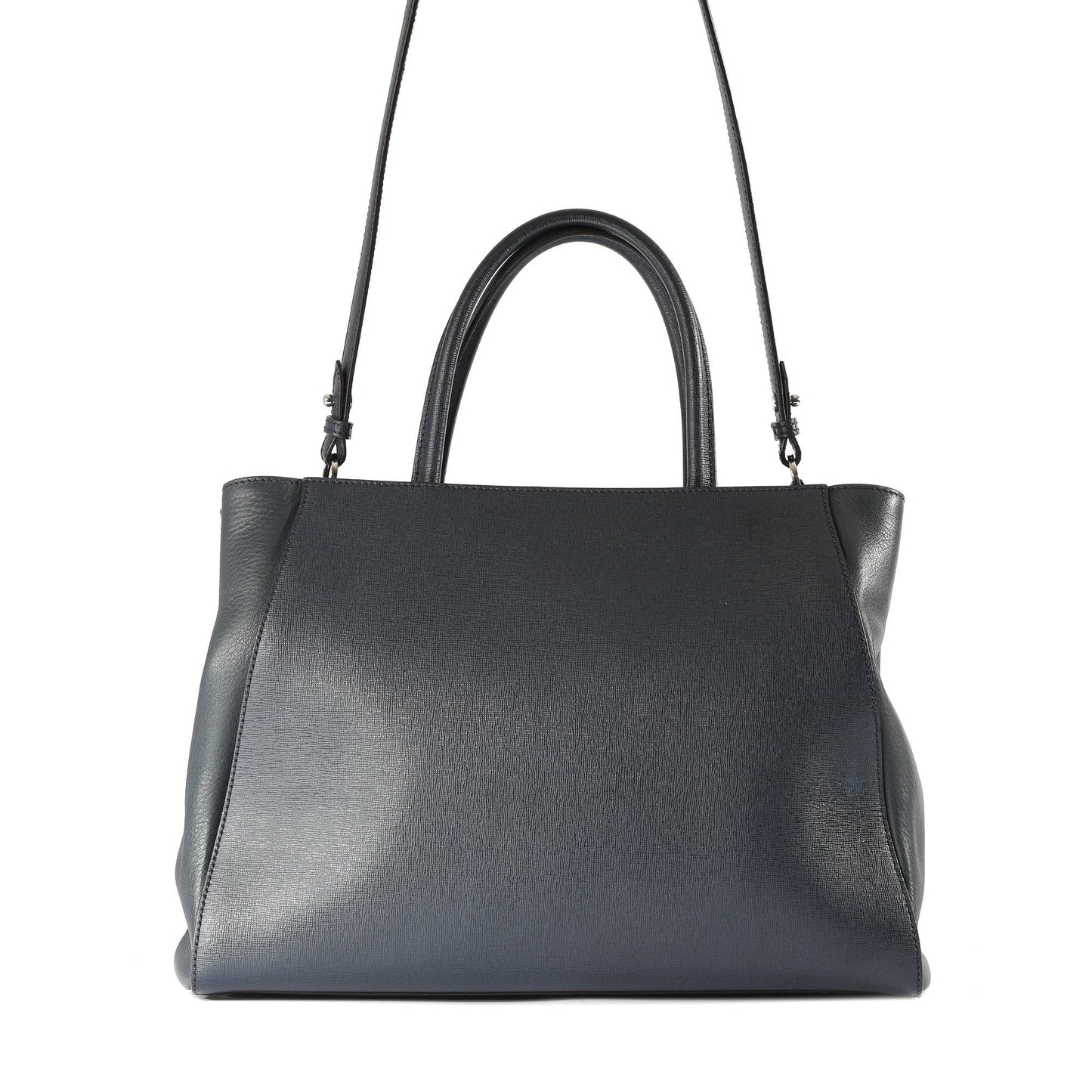 Fendi 2Jour Tote Large Tote Bag