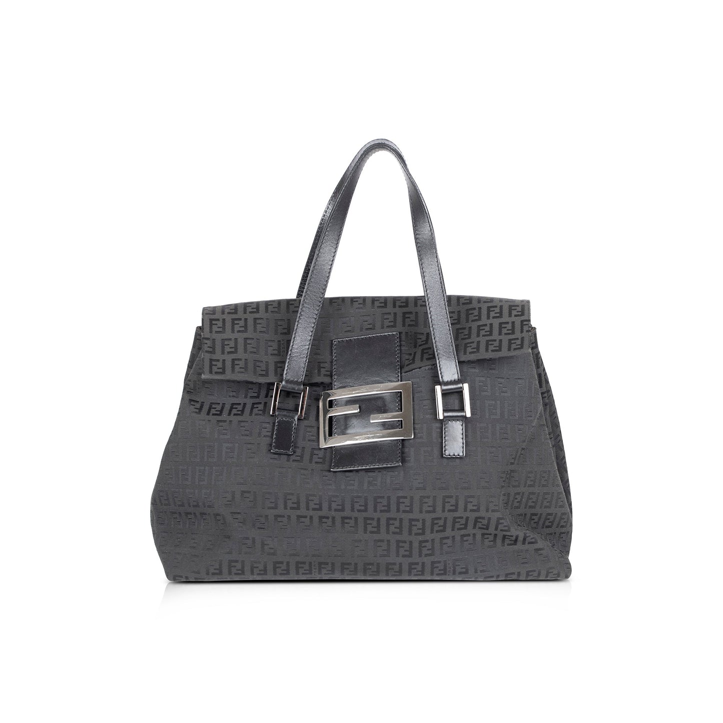 Fendi Forever Shoulder Bag Large