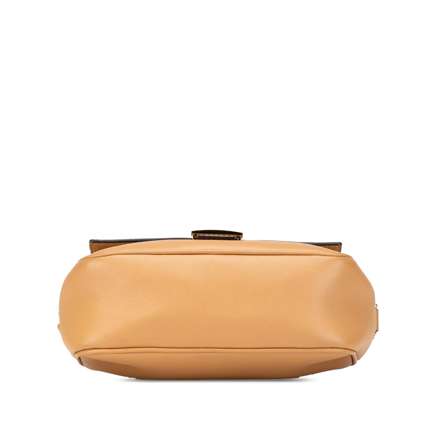 Fendi Baguette Camera Bag Leather Shoulder Bag Baguette Camera Bag