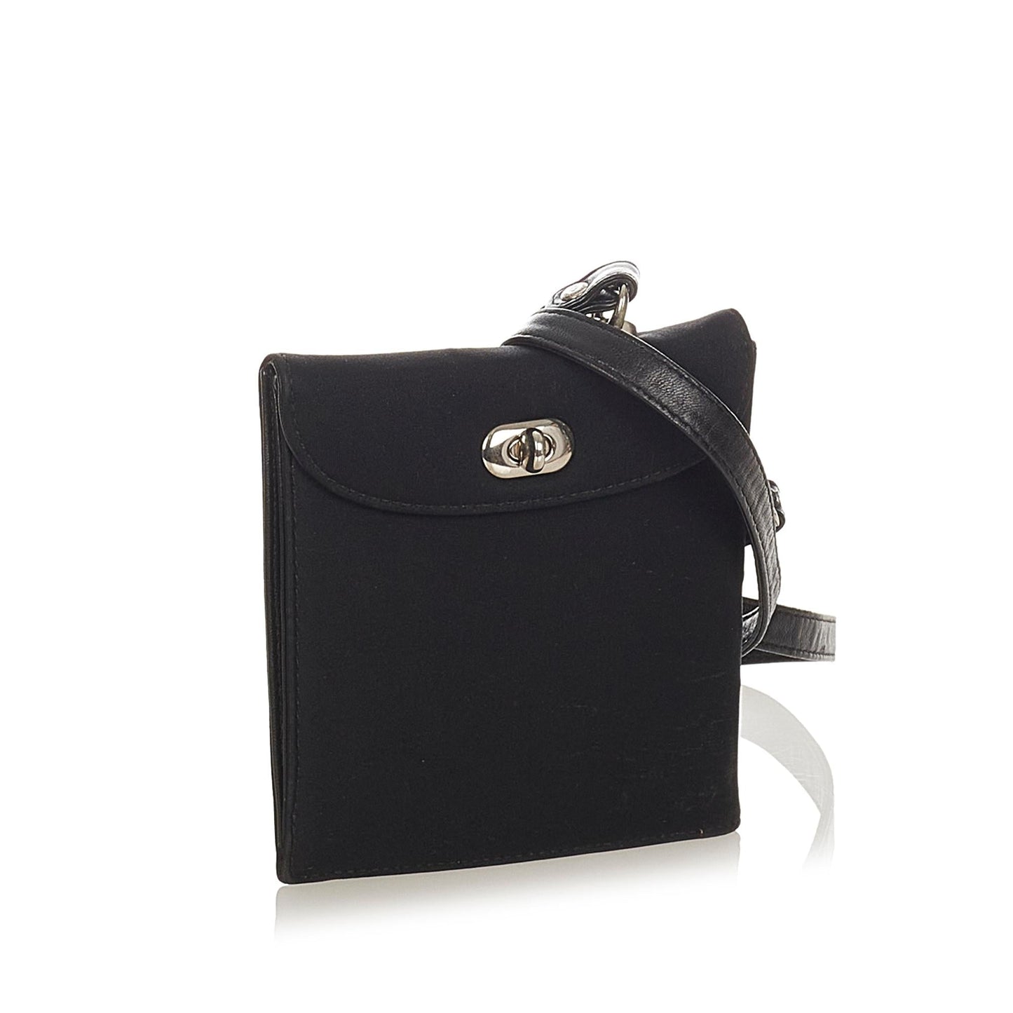 Fendi Crossbody Bag Shg Leather Bag Shg 25226