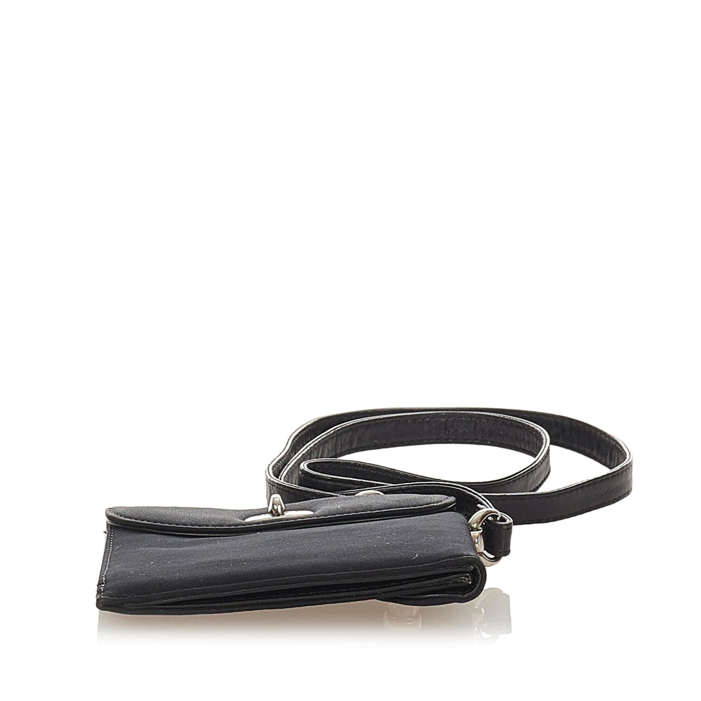 Fendi Crossbody Bag Shg Leather Bag Shg 31860