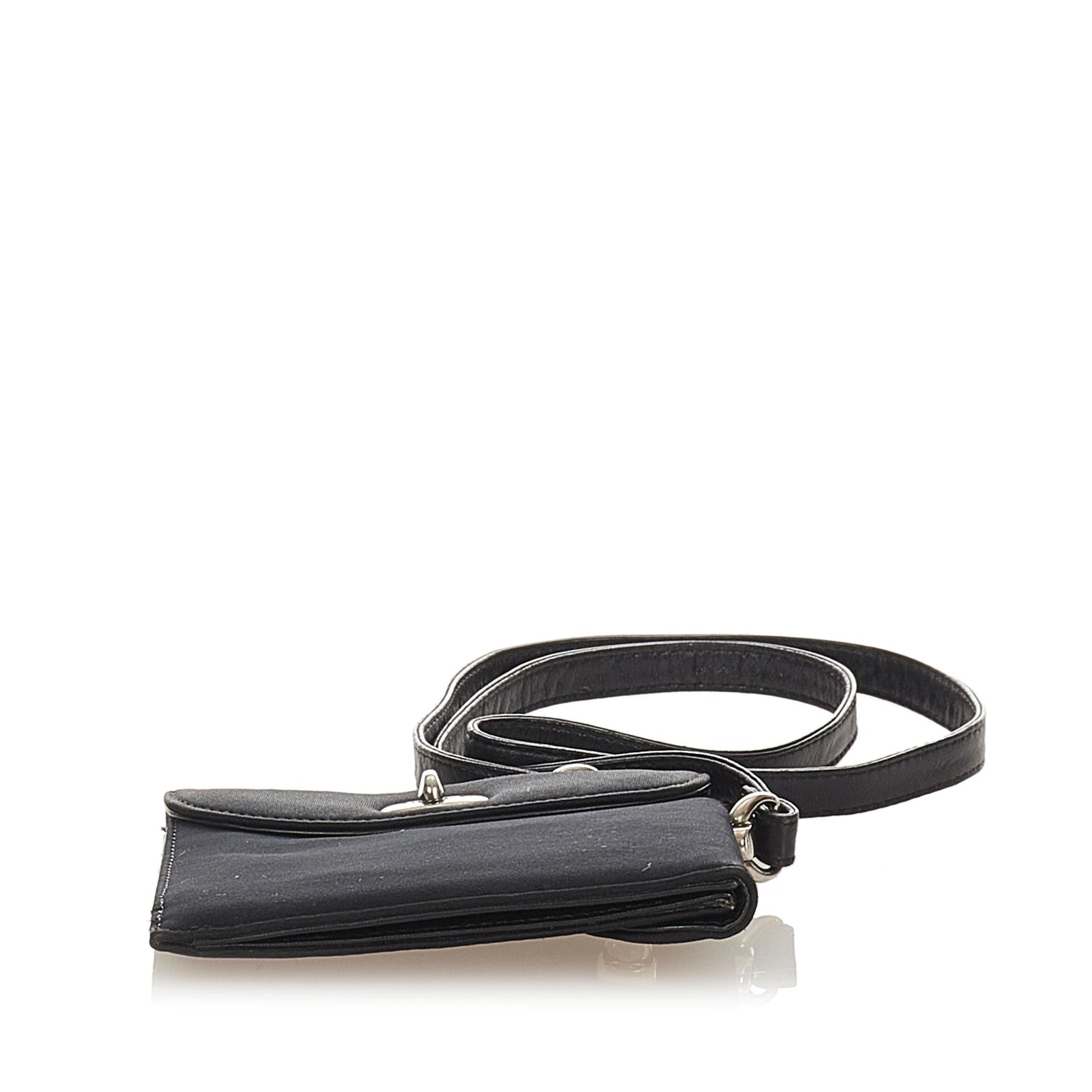 Fendi Crossbody Bag Shg Leather Bag Shg 31860