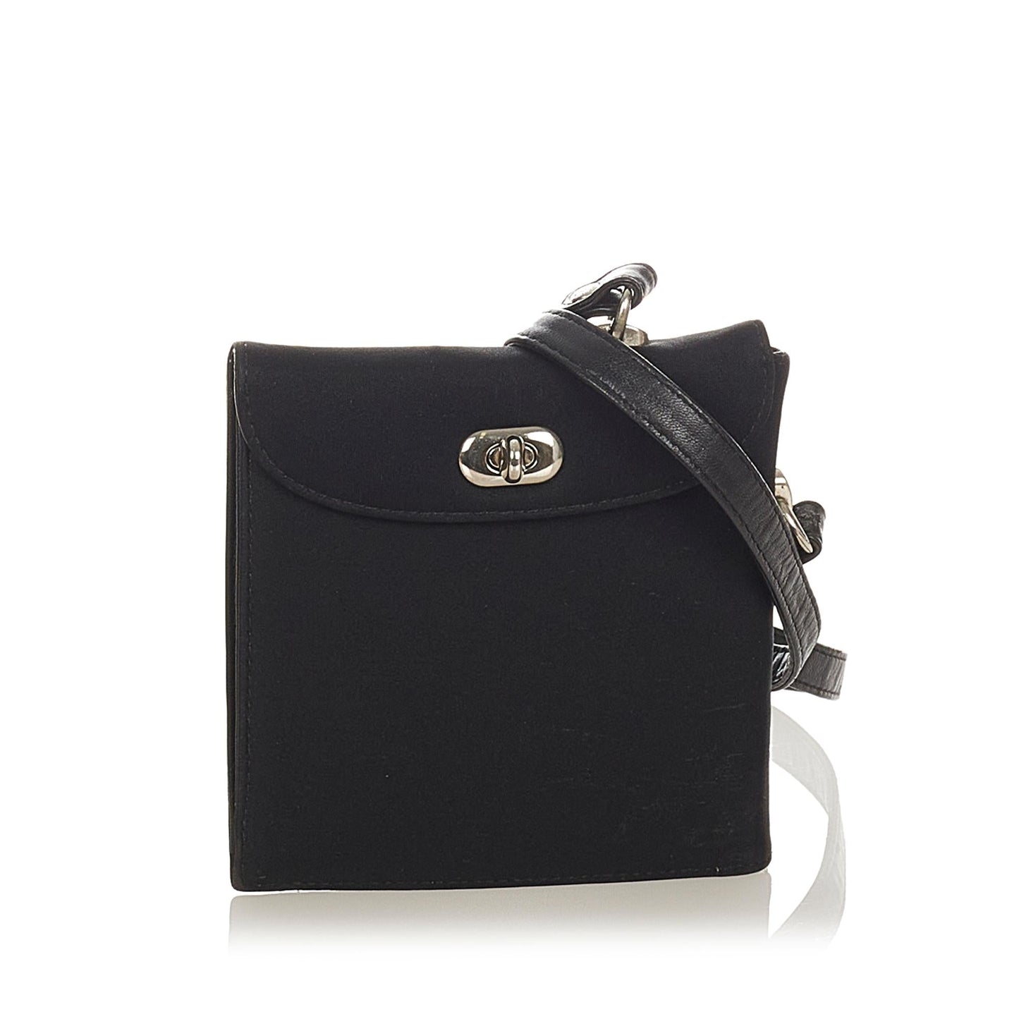 Fendi Crossbody Bag Shg Leather Bag Shg 31860