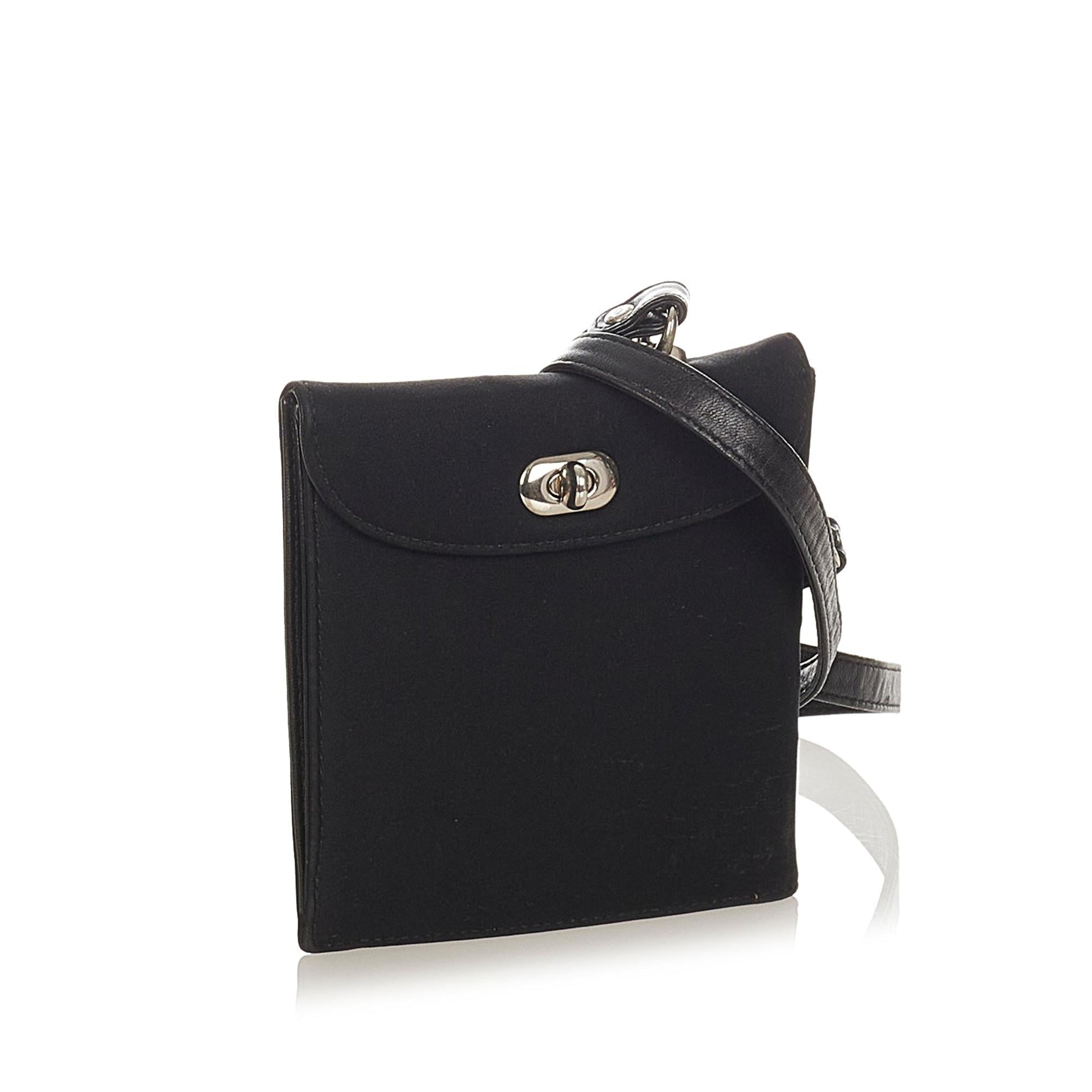 Fendi Crossbody Bag Shg Leather Bag Shg 31860