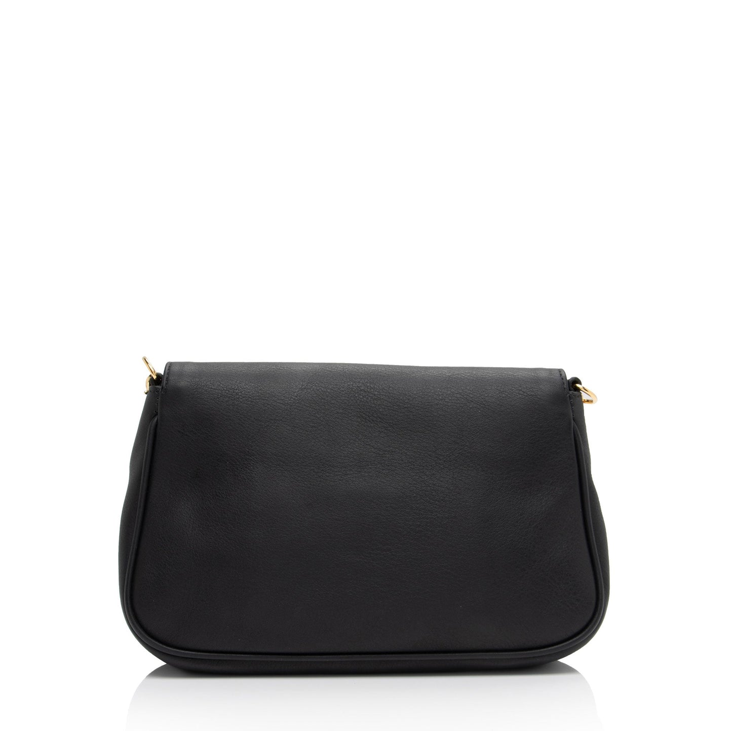 Fendi sta Crossbody Bag Shf Eg2Mio Leather