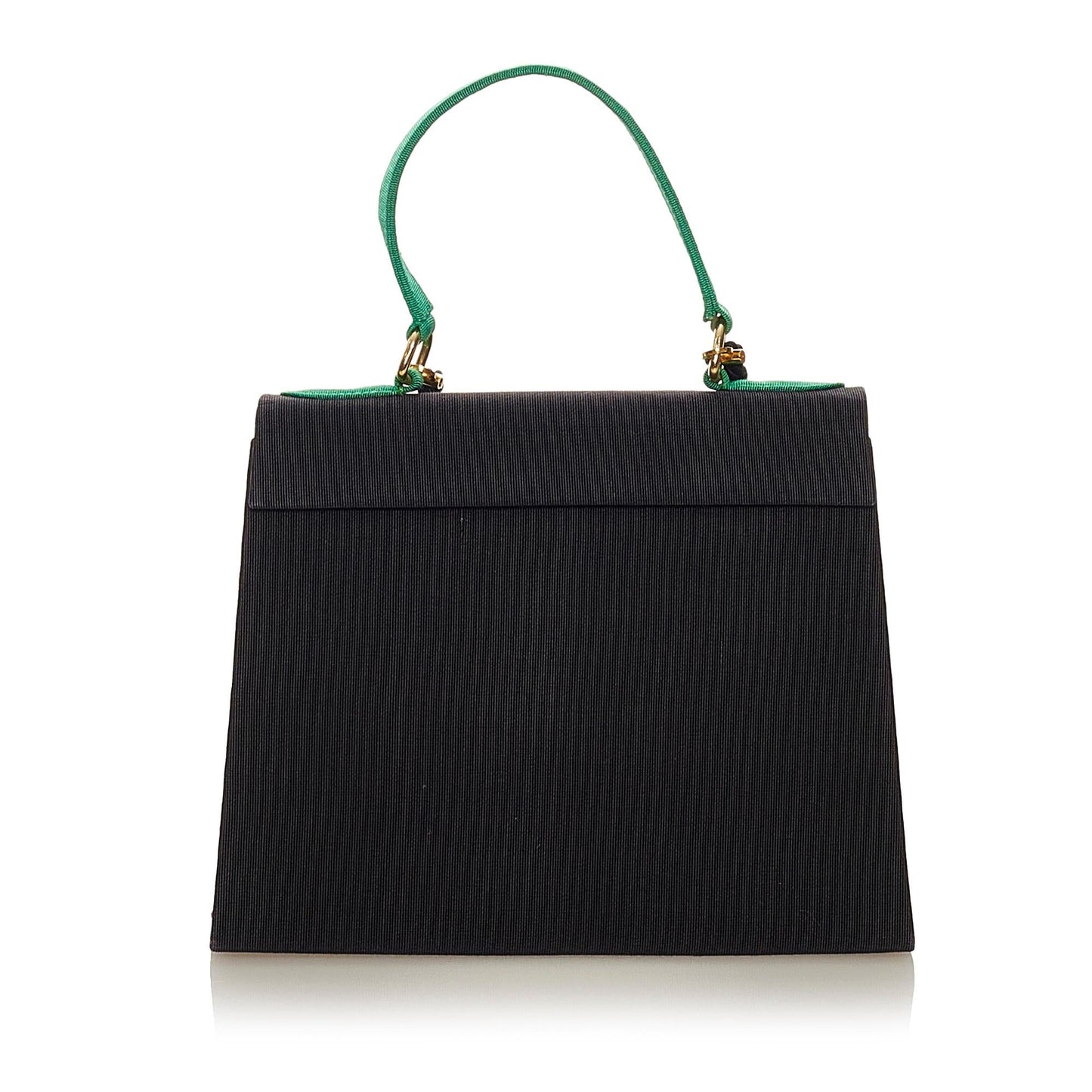 Fendi Satchel Shg Leather Satchel Bag Satchel Shg 27397