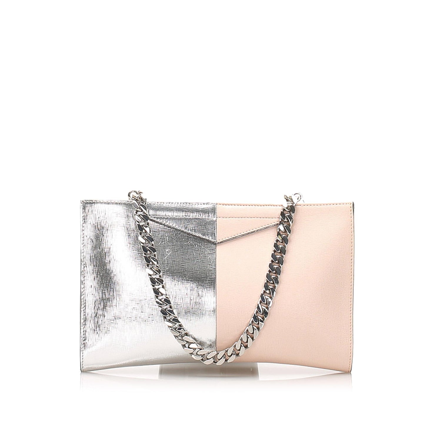 Fendi Shoulder Bag Shg Leather Bag Shg 31710