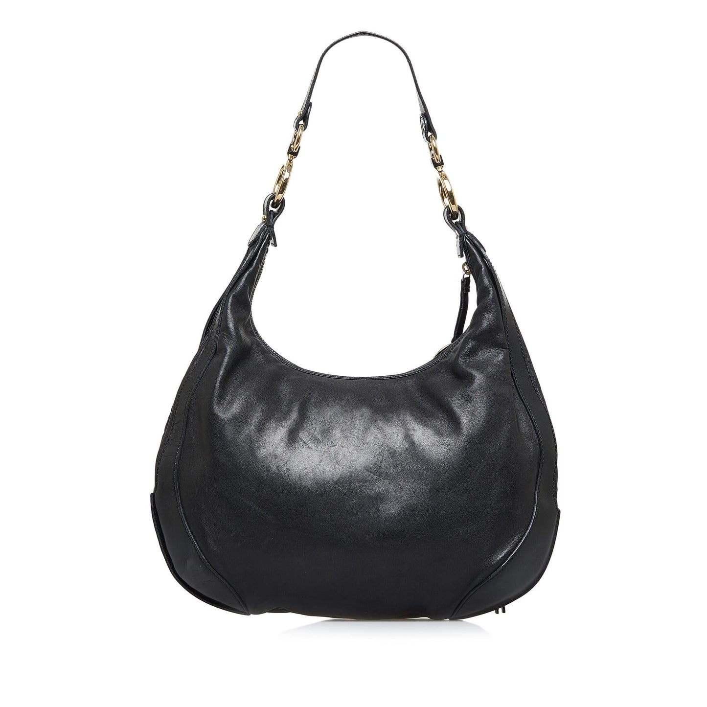 Fendi Shoulder Bag Shg Xq5Zgr Leather
