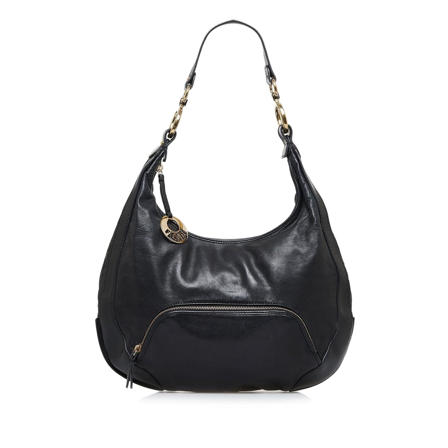Fendi Shoulder Bag Shg Xq5Zgr Leather