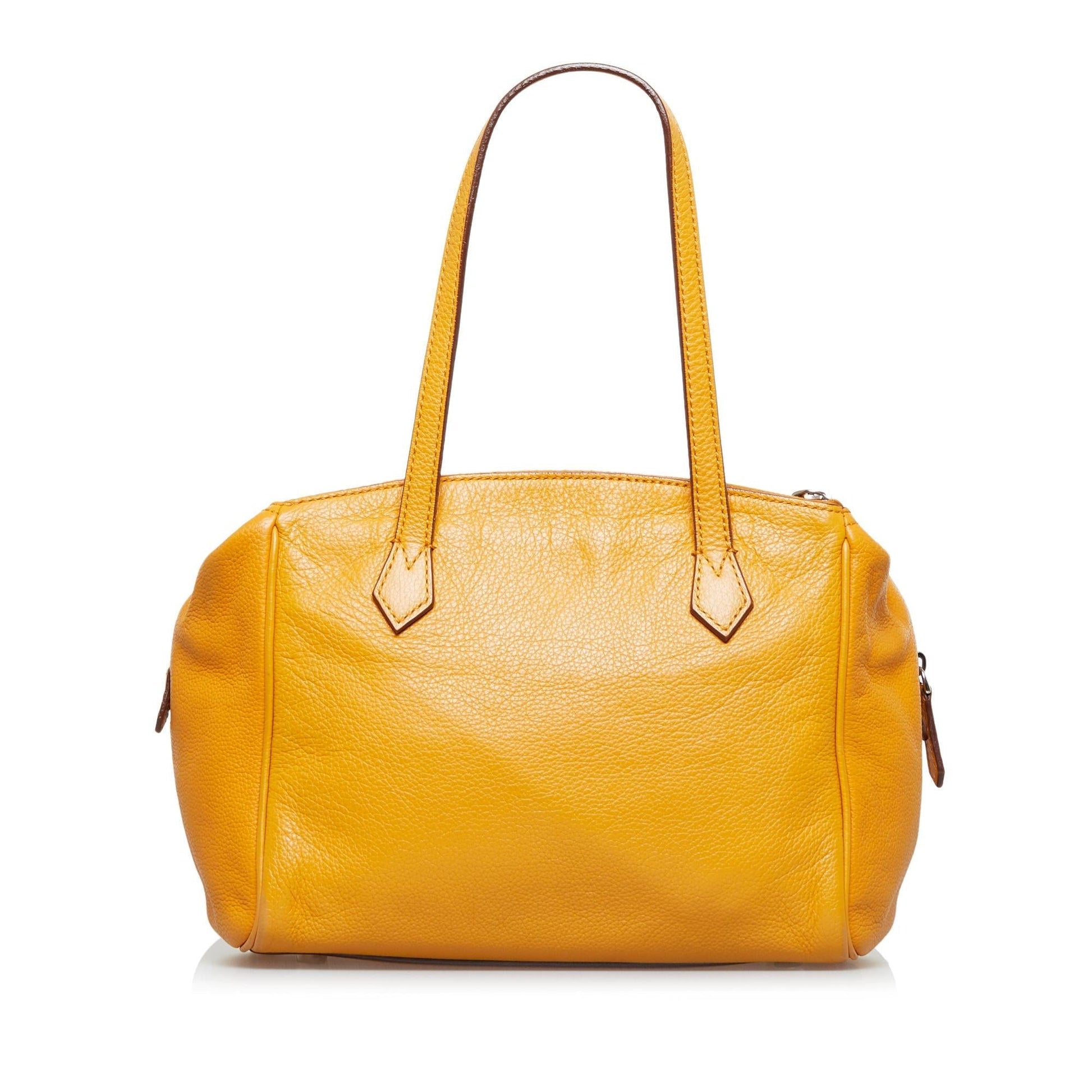 Fendi Shoulder Bag Shg Bjvo0V Leather