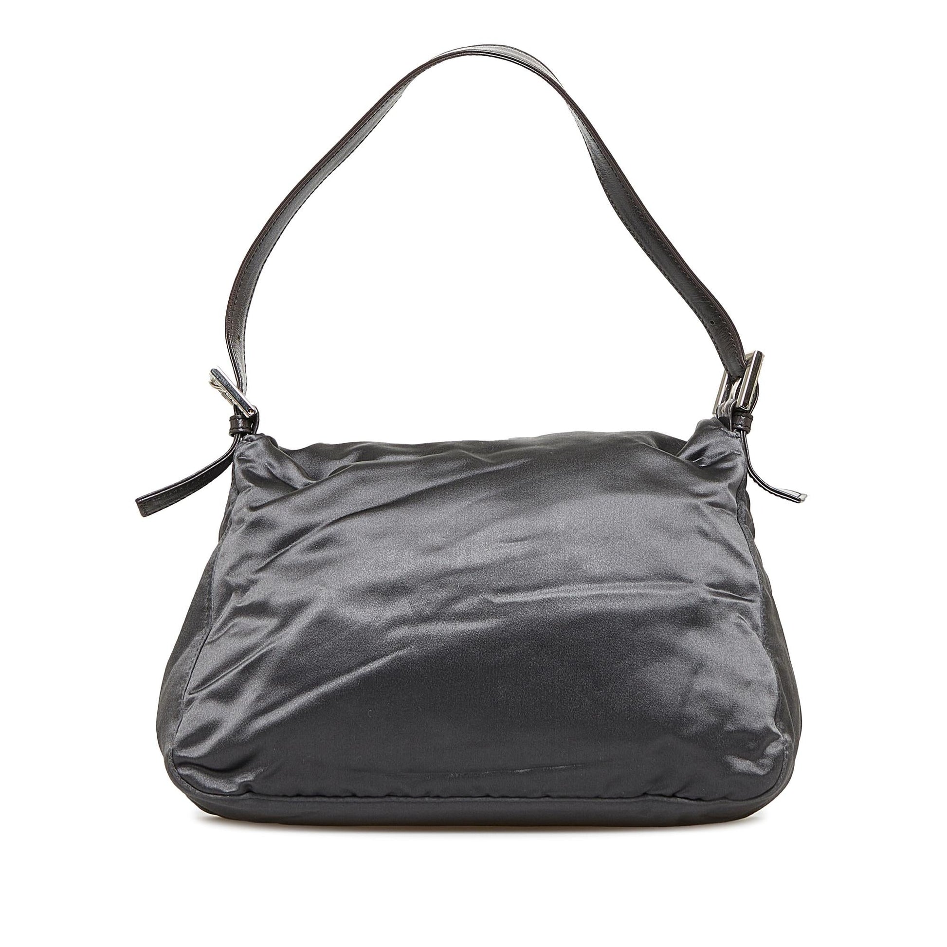 Fendi Mamma Forever Shoulder Bag Shg Oknv3Z