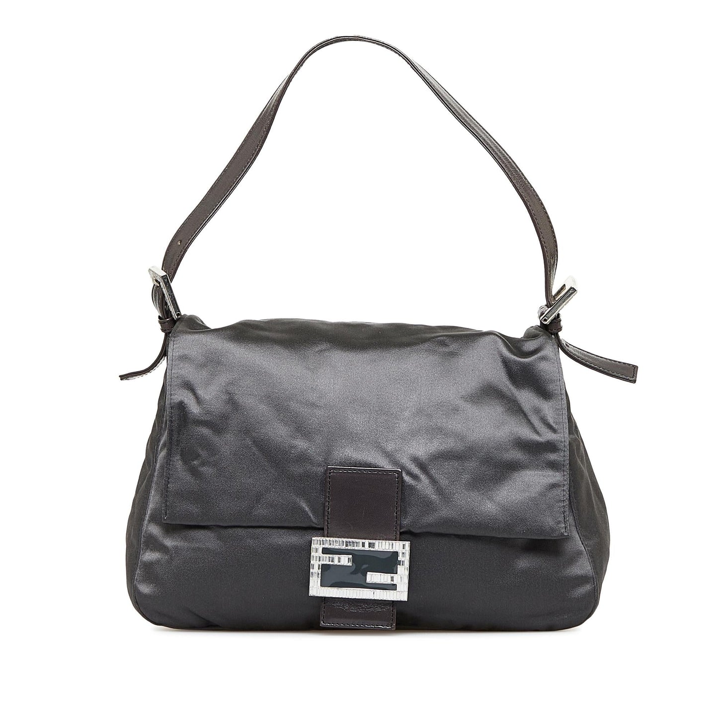 Fendi Mamma Forever Shoulder Bag Shg Oknv3Z