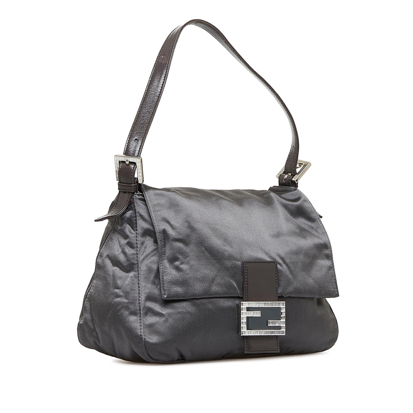 Fendi Mamma Forever Shoulder Bag Shg Oknv3Z