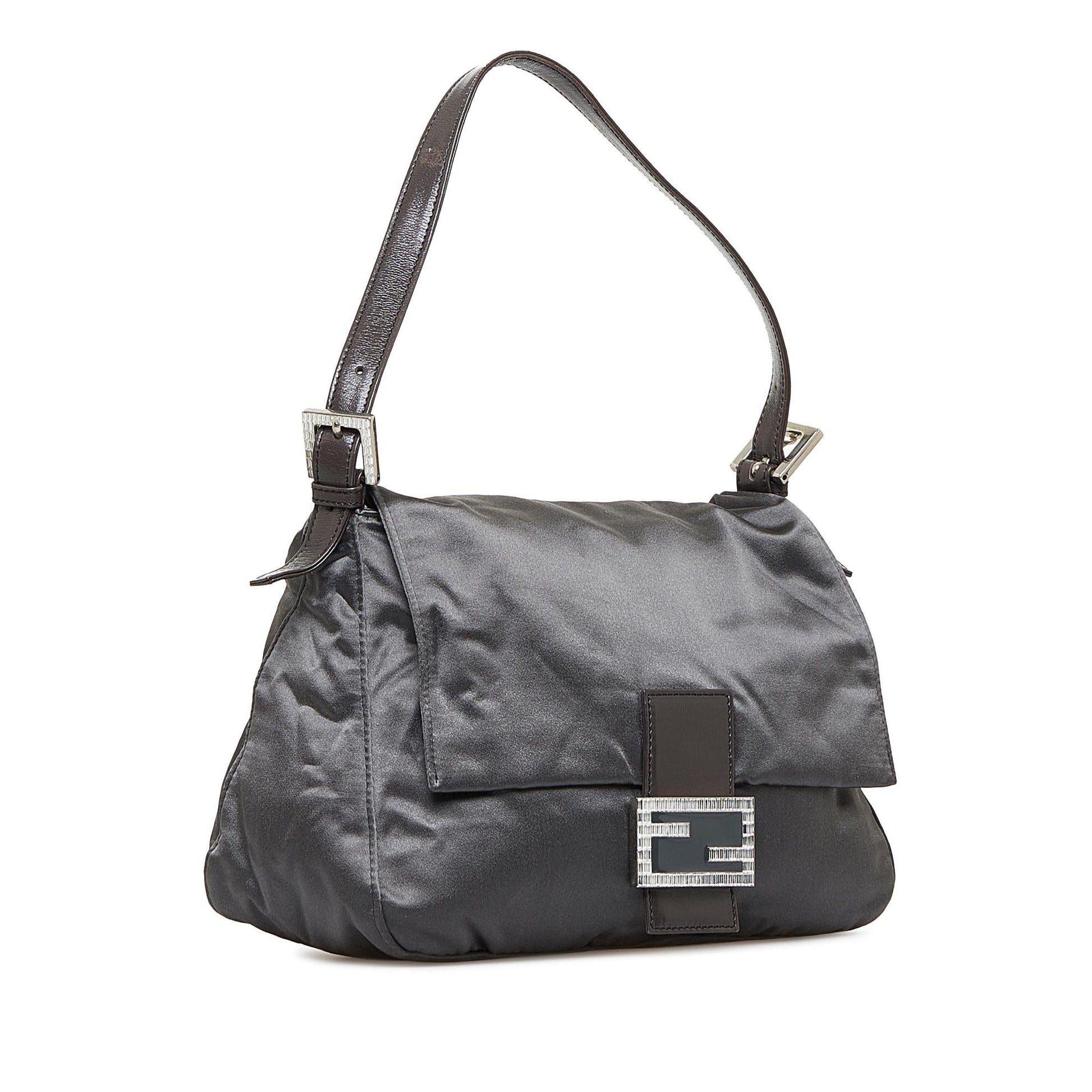 Fendi Mamma Forever Shoulder Bag Shg Oknv3Z